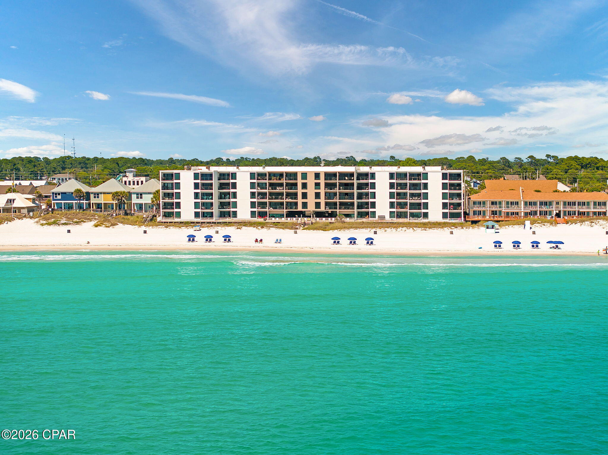 Gulfgate Condo - Residential
