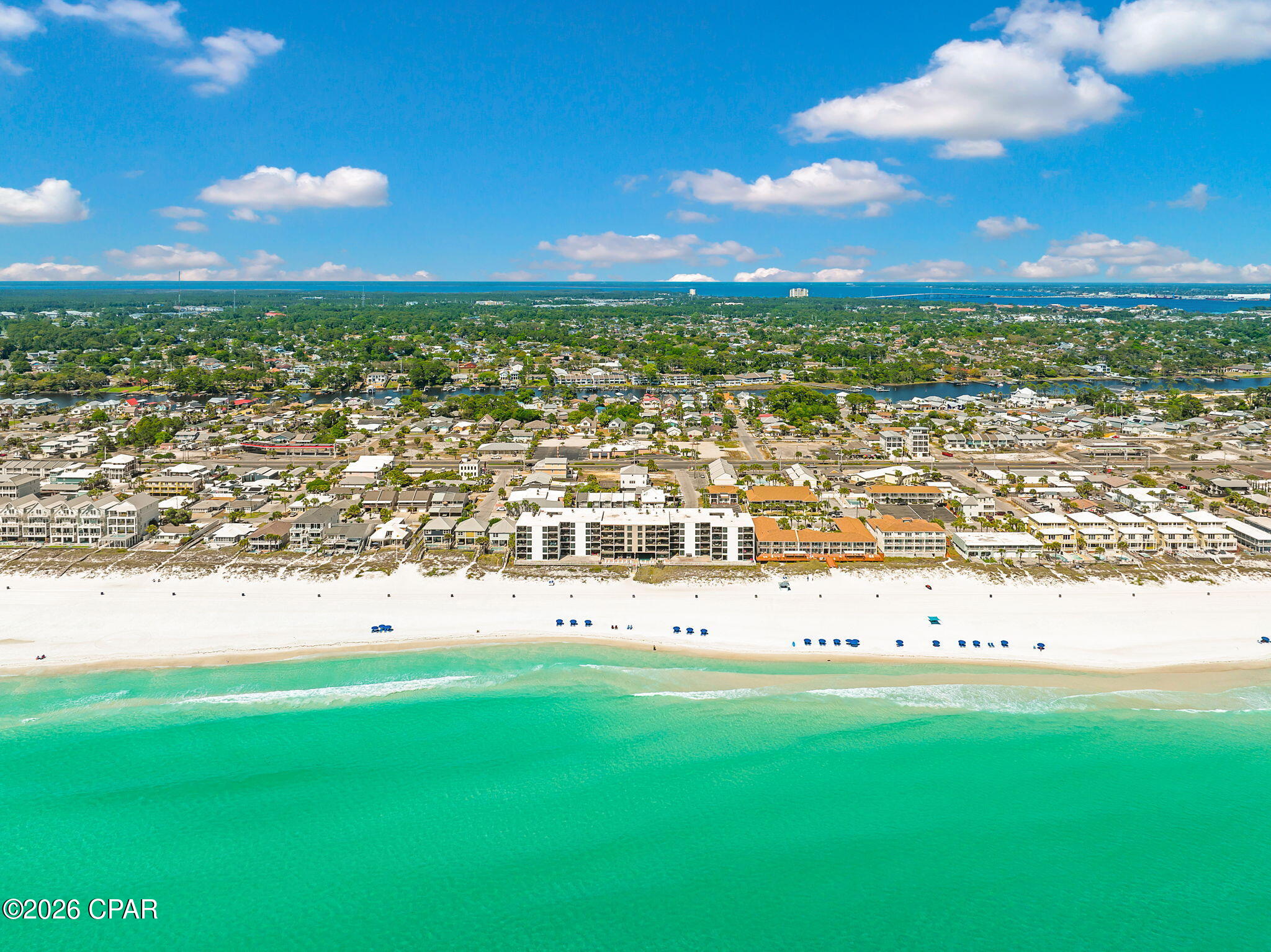 Gulfgate Condo - Residential