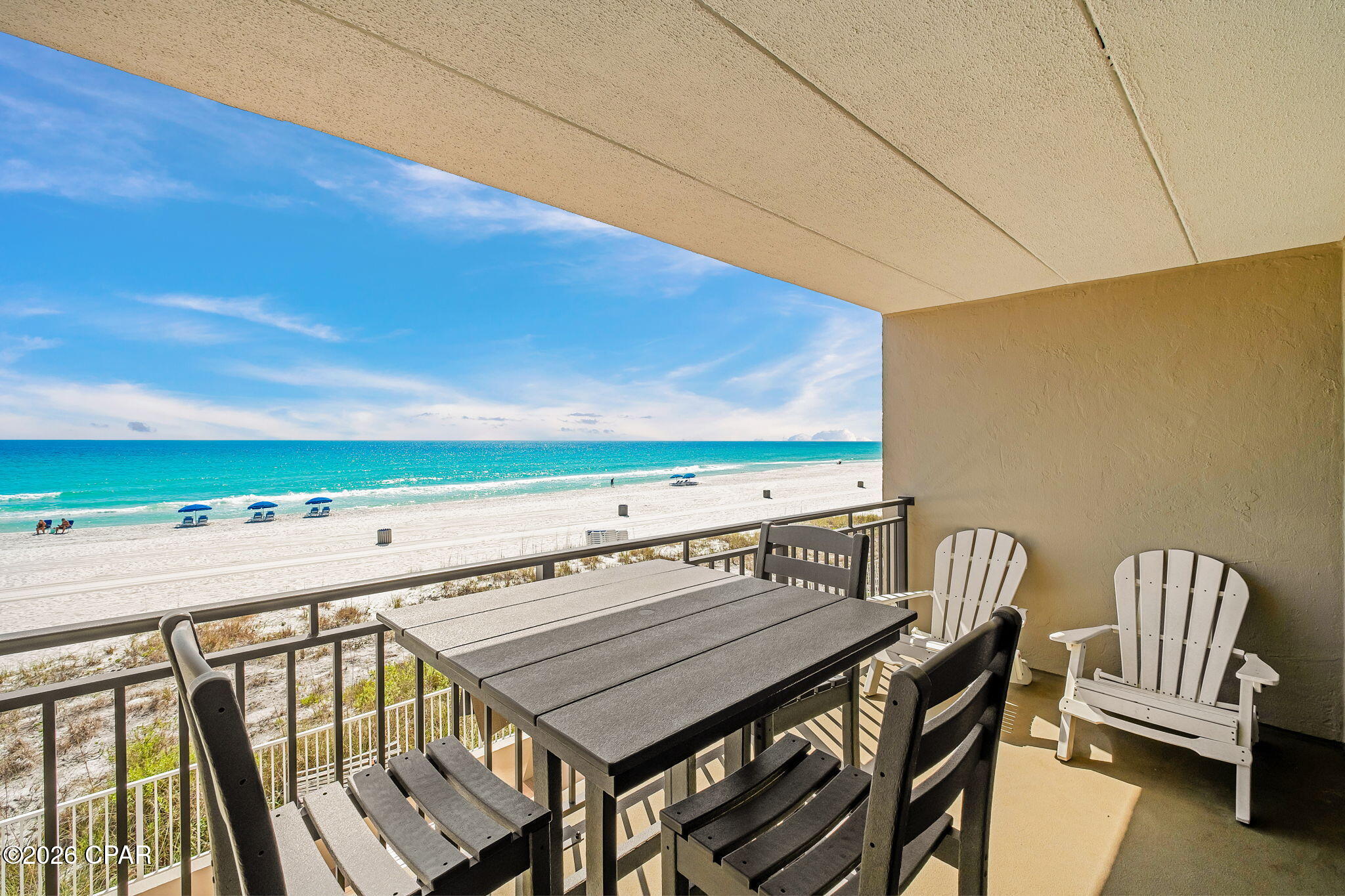 Gulfgate Condo - Residential