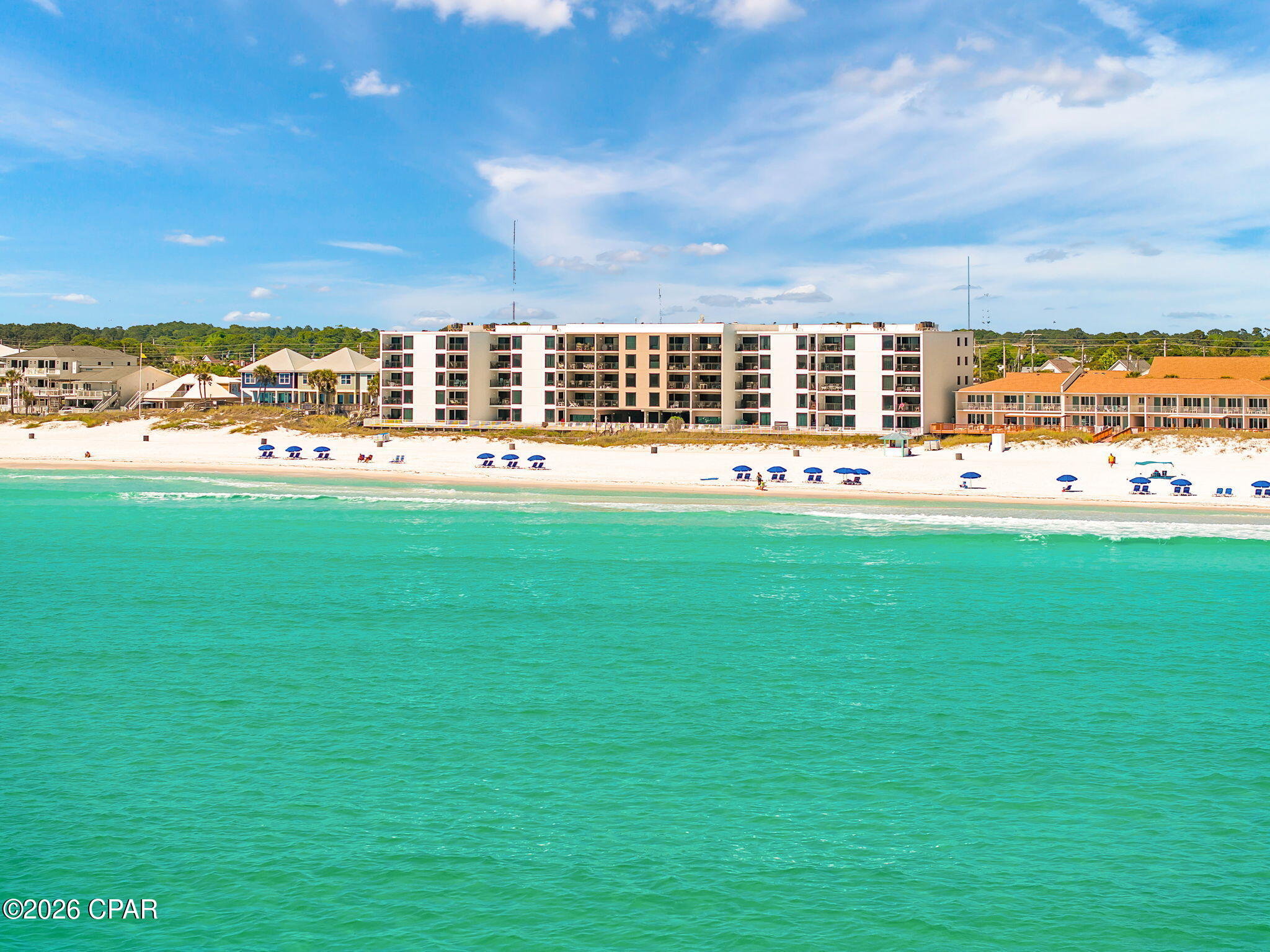Gulfgate Condo - Residential