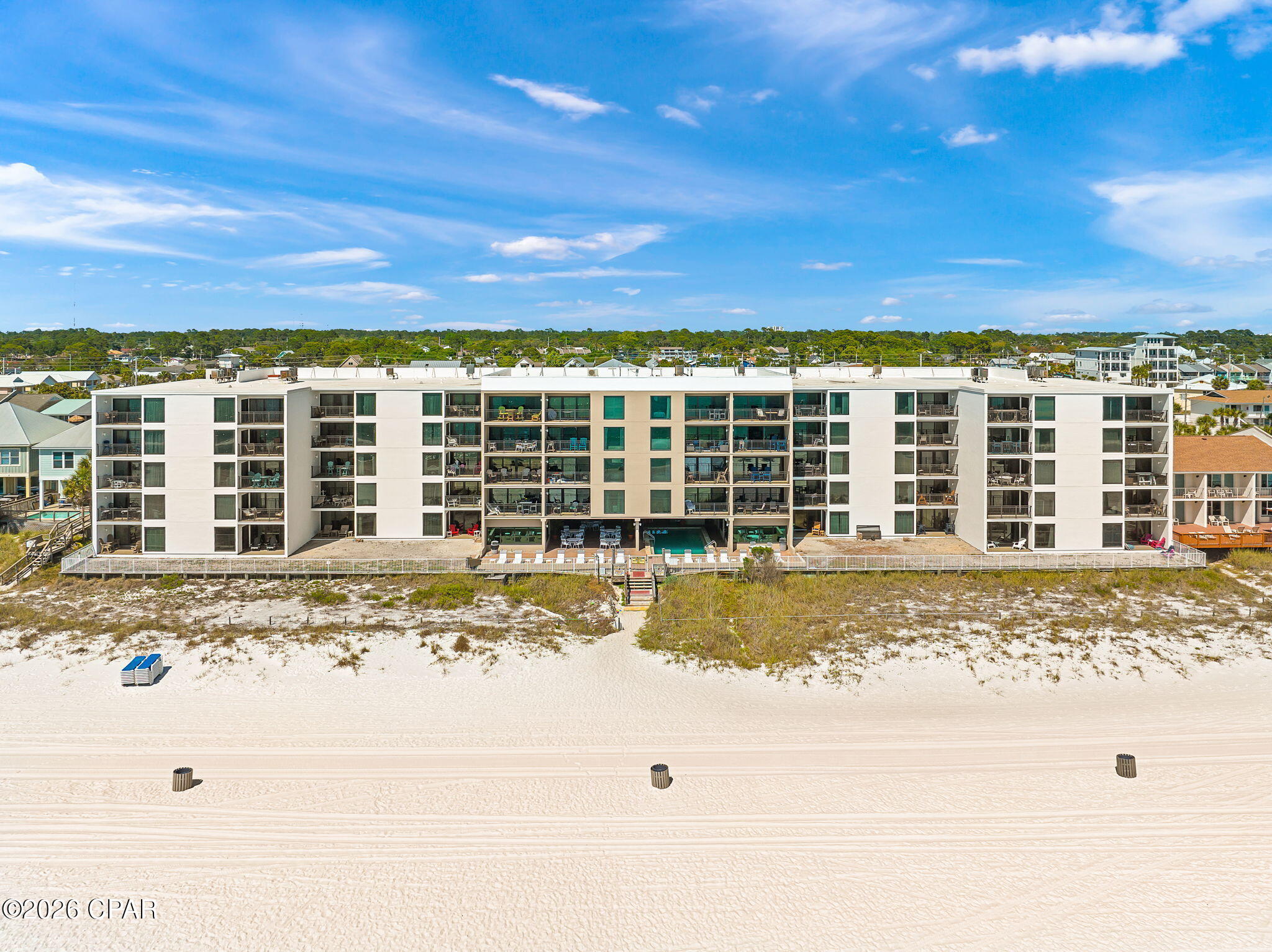 Gulfgate Condo - Residential