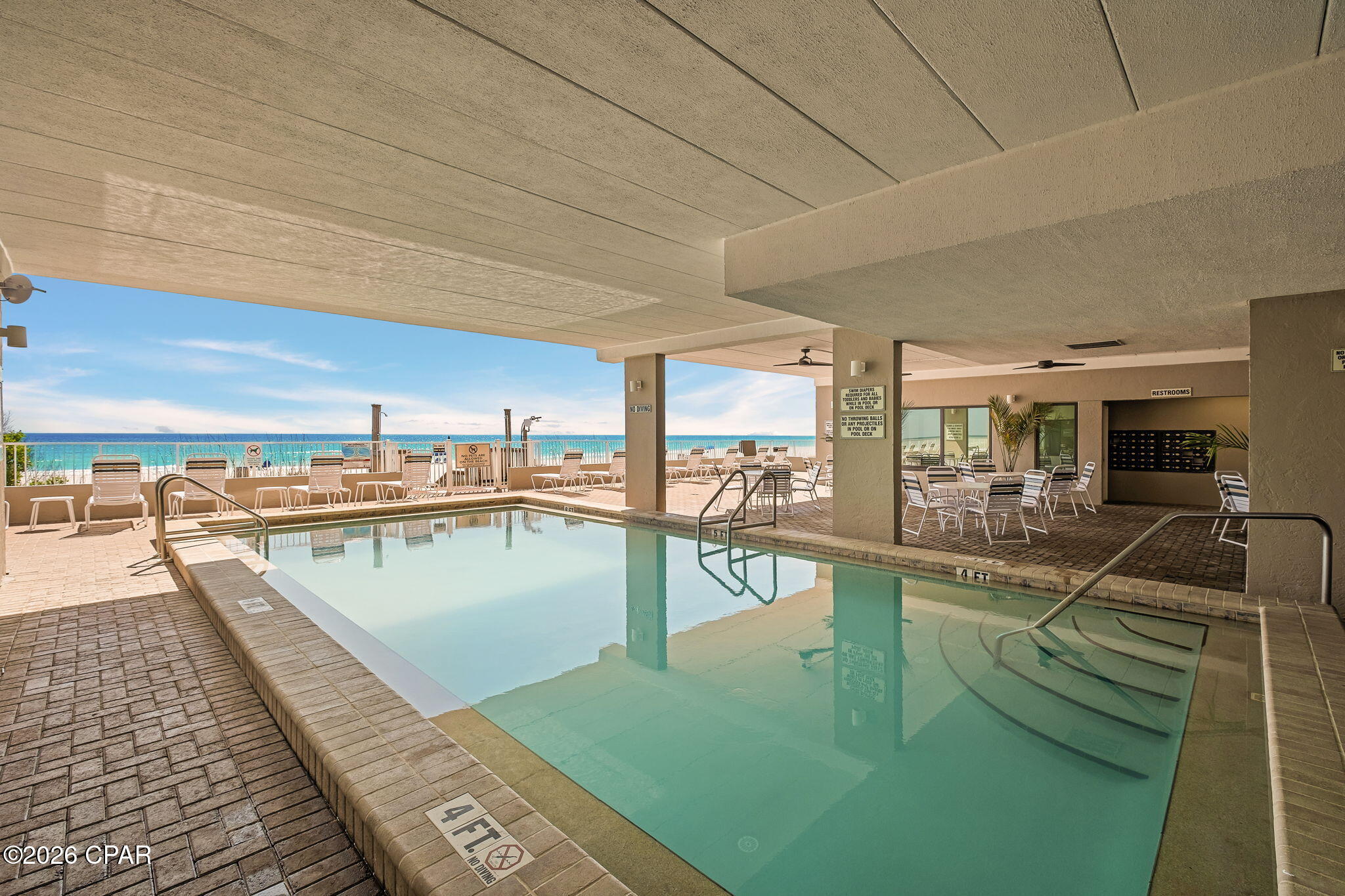Gulfgate Condo - Residential