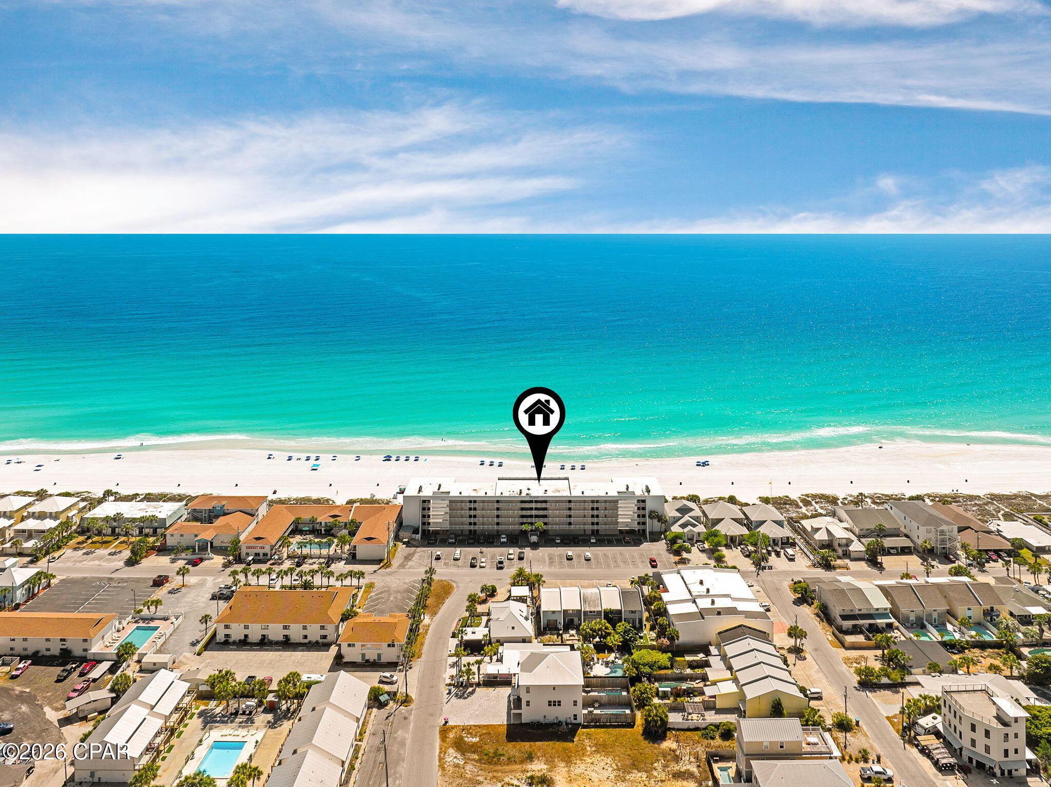 Gulfgate Condo - Residential