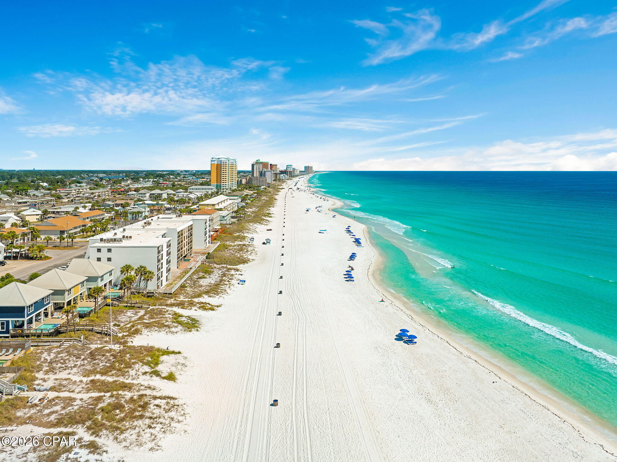 Gulfgate Condo - Residential