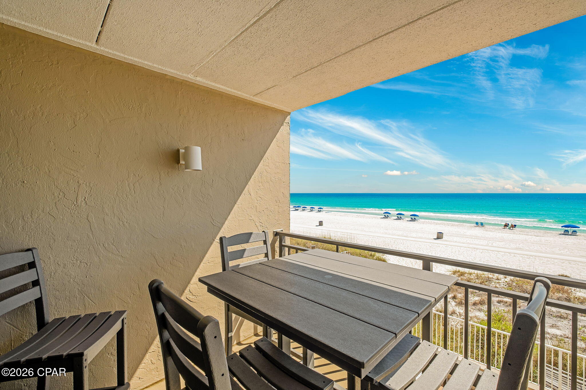 Gulfgate Condo - Residential