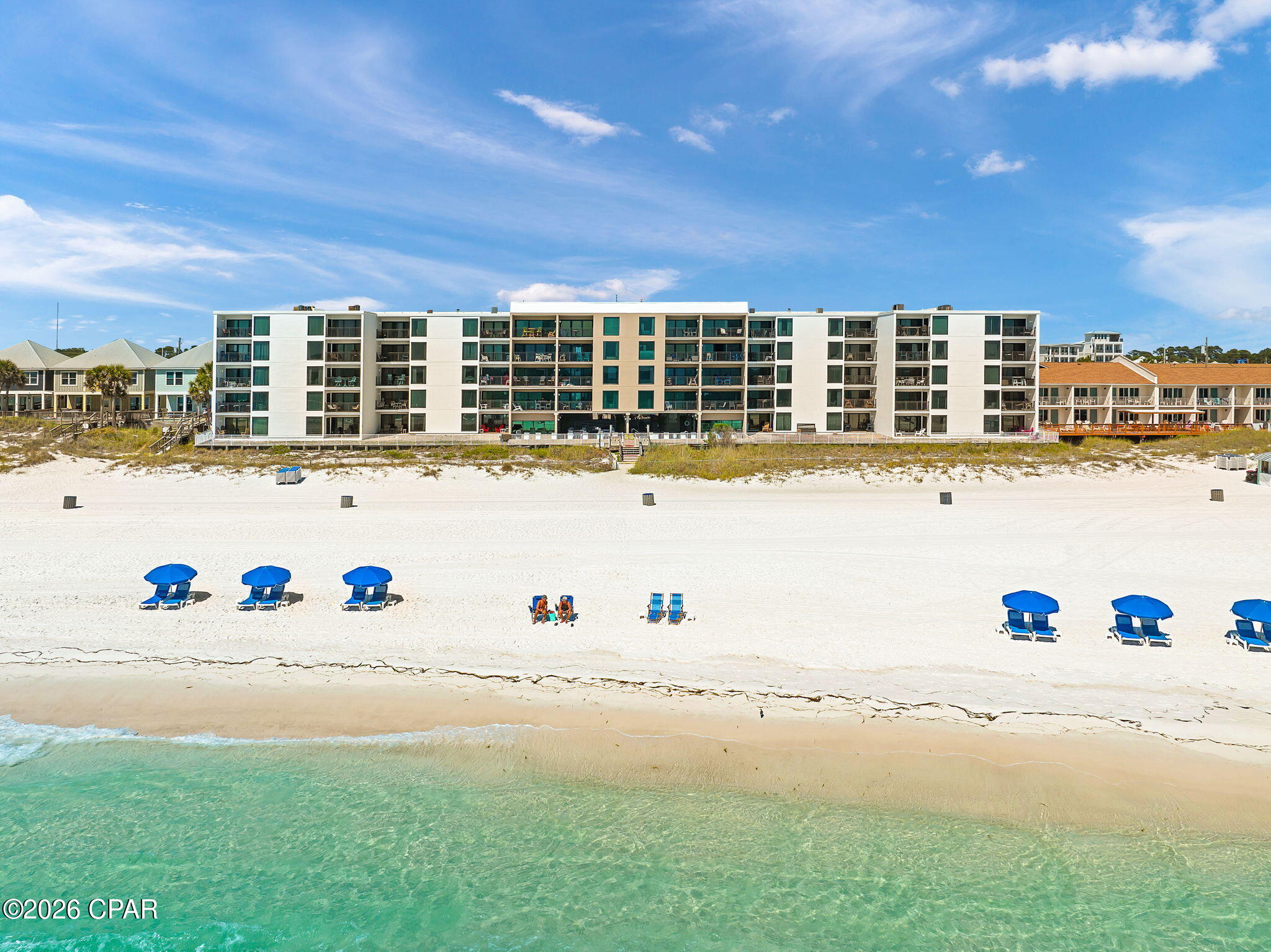 Gulfgate Condo - Residential