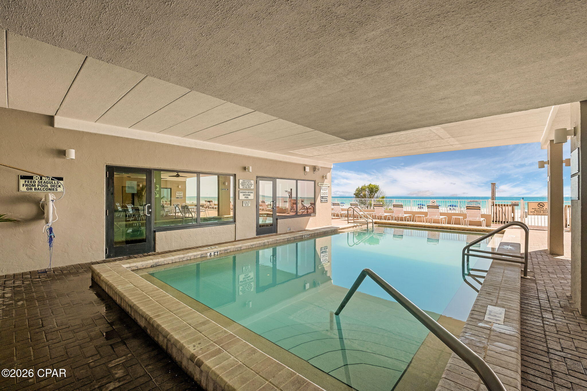 Gulfgate Condo - Residential