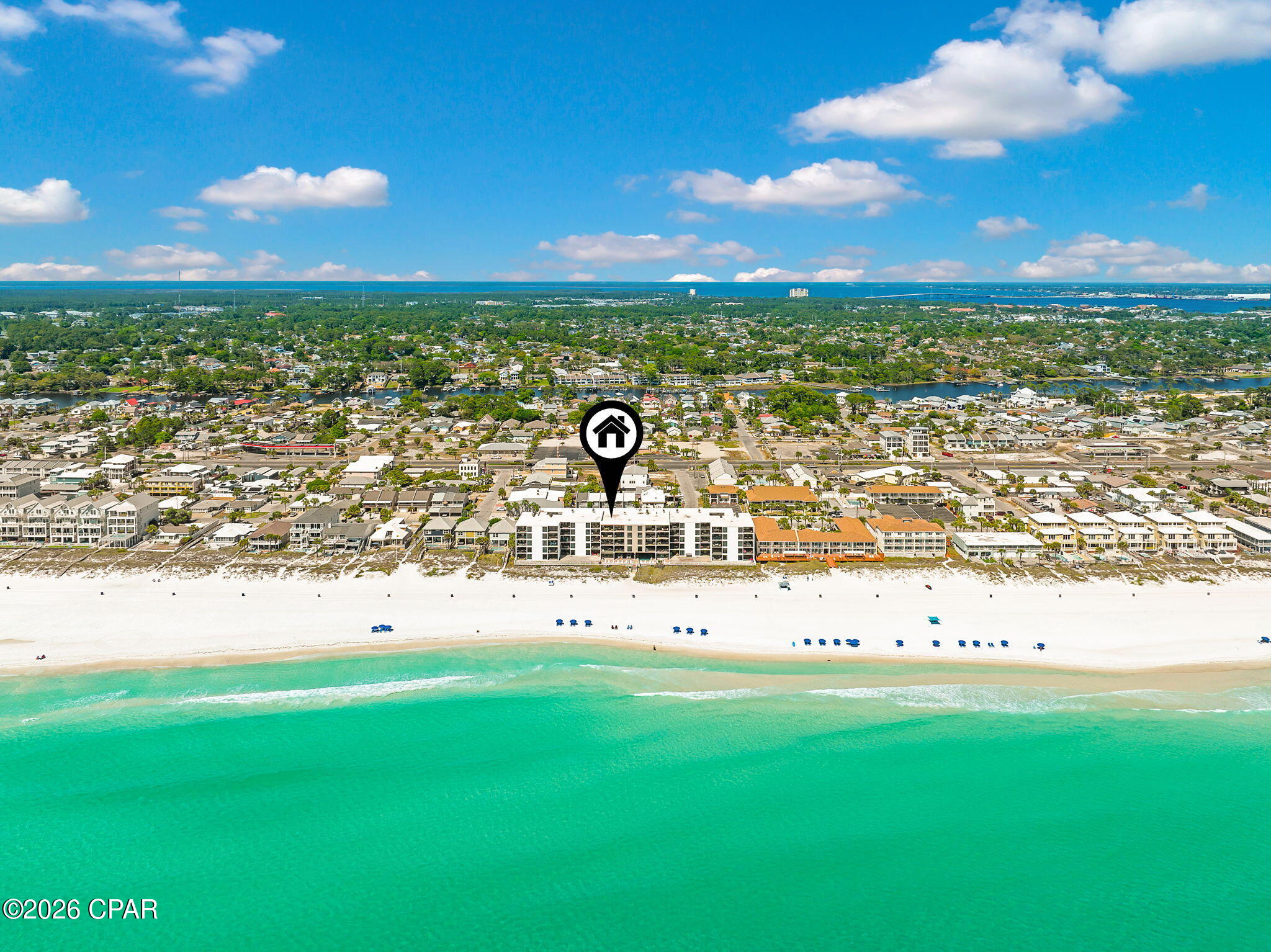 Gulfgate Condo - Residential