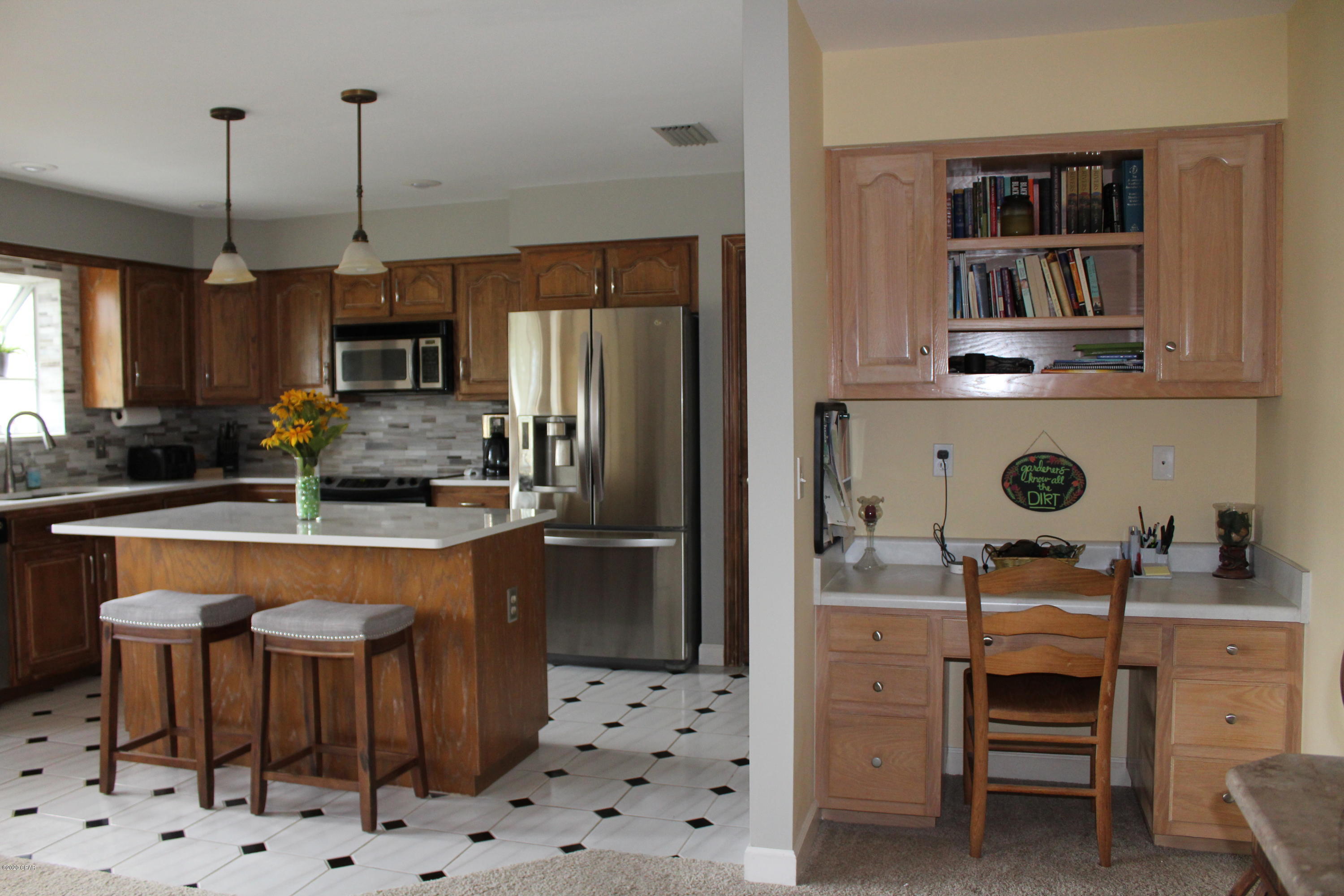 The Glades - Residential