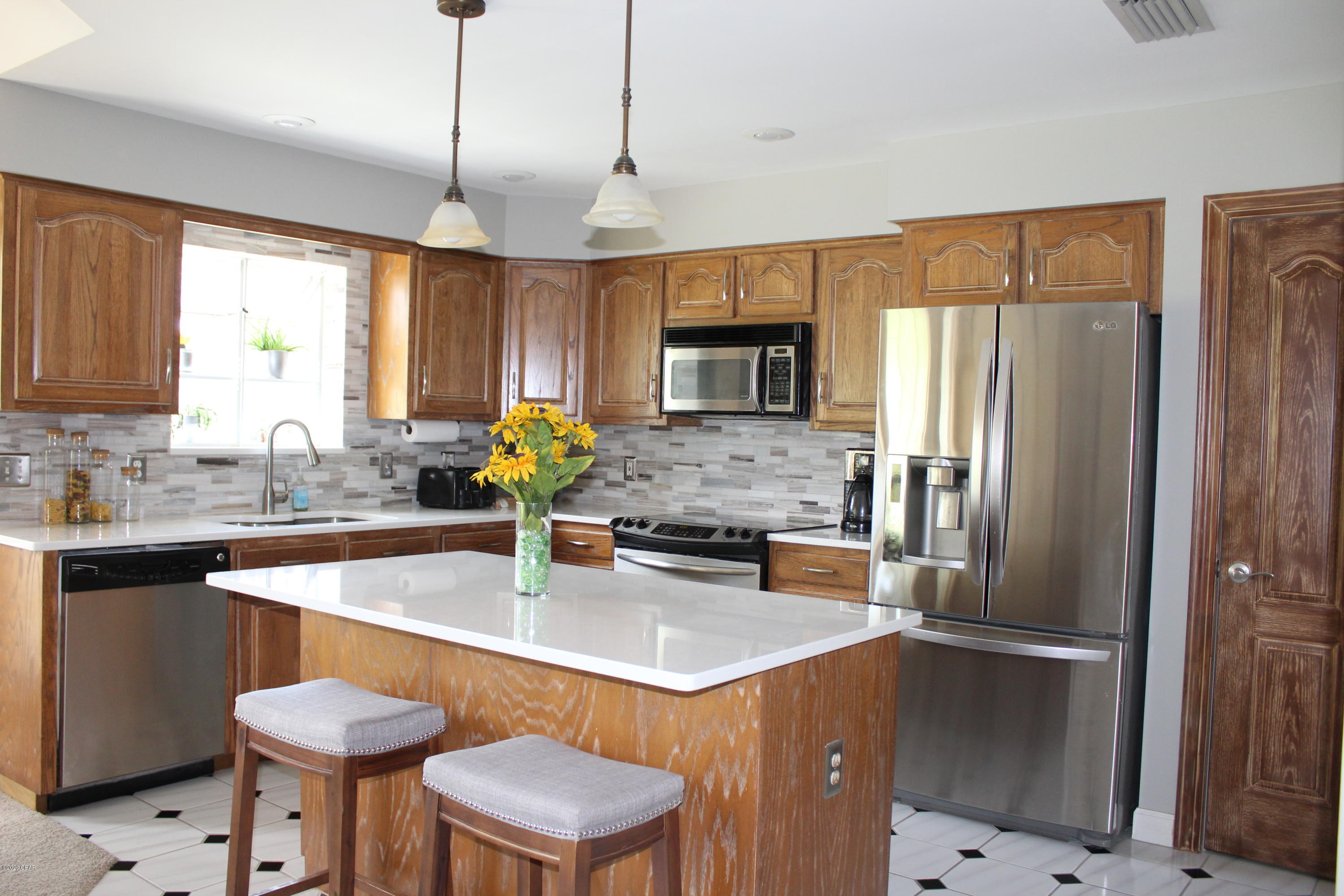 The Glades - Residential