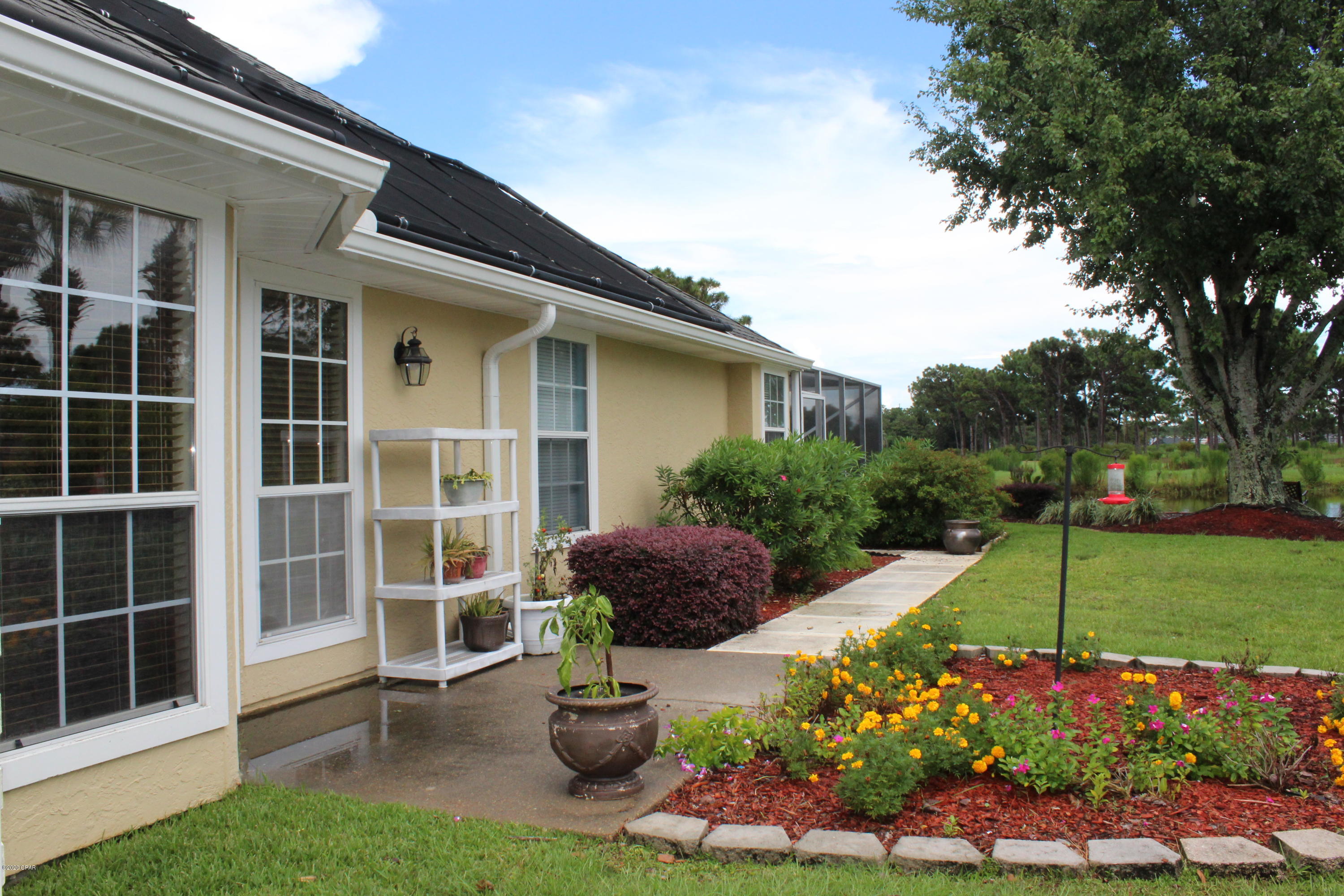 The Glades - Residential