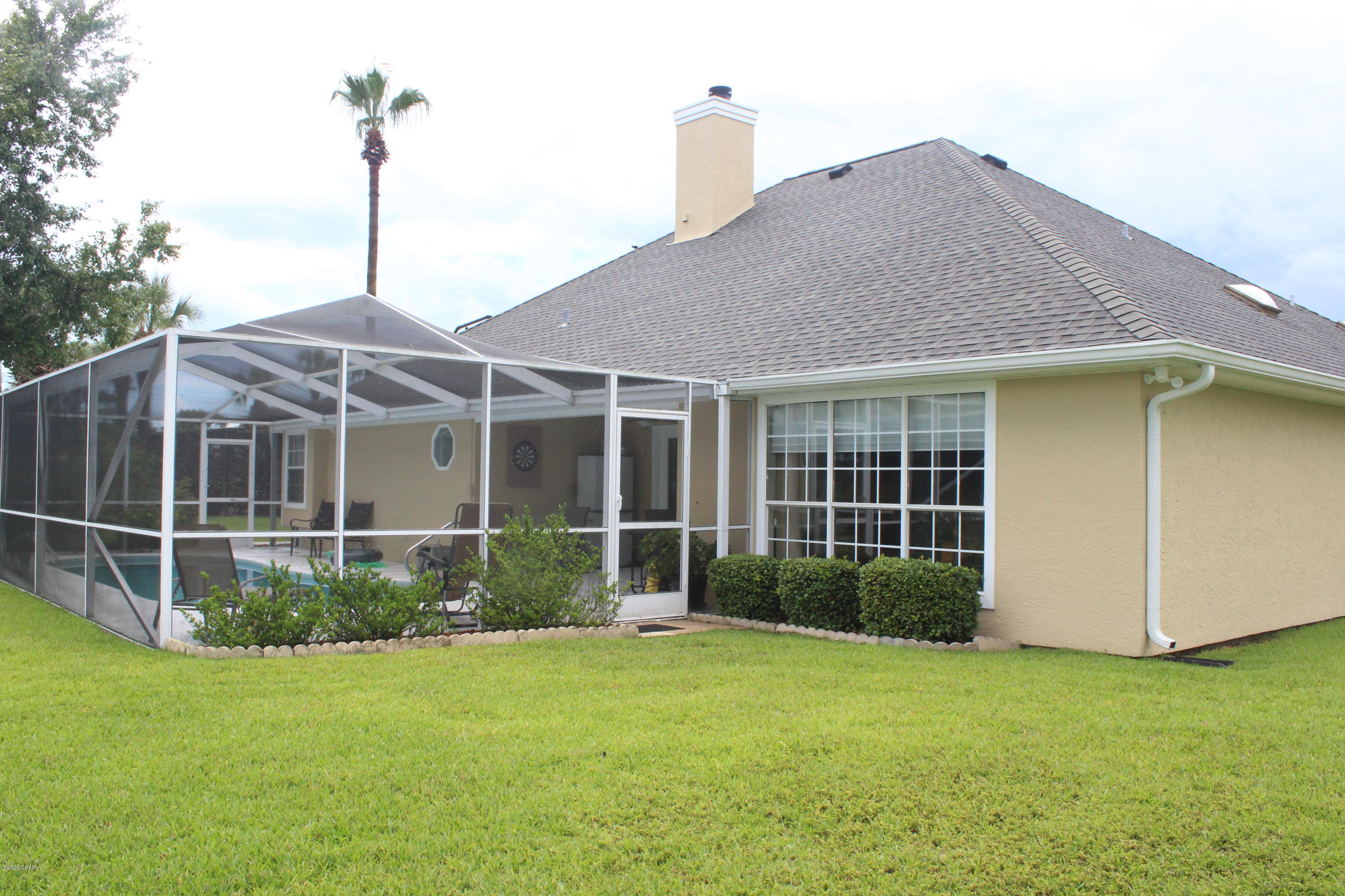 The Glades - Residential