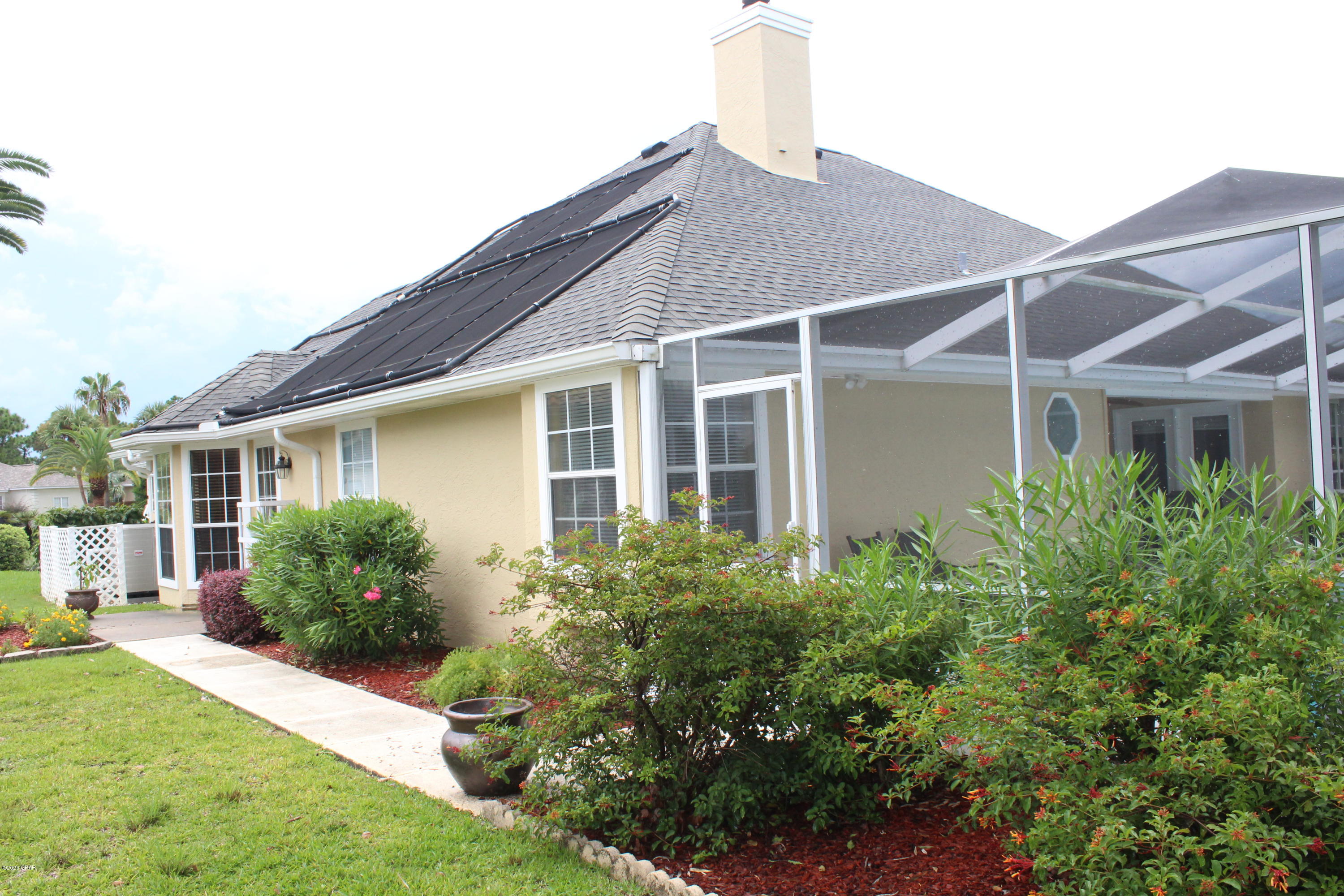 The Glades - Residential