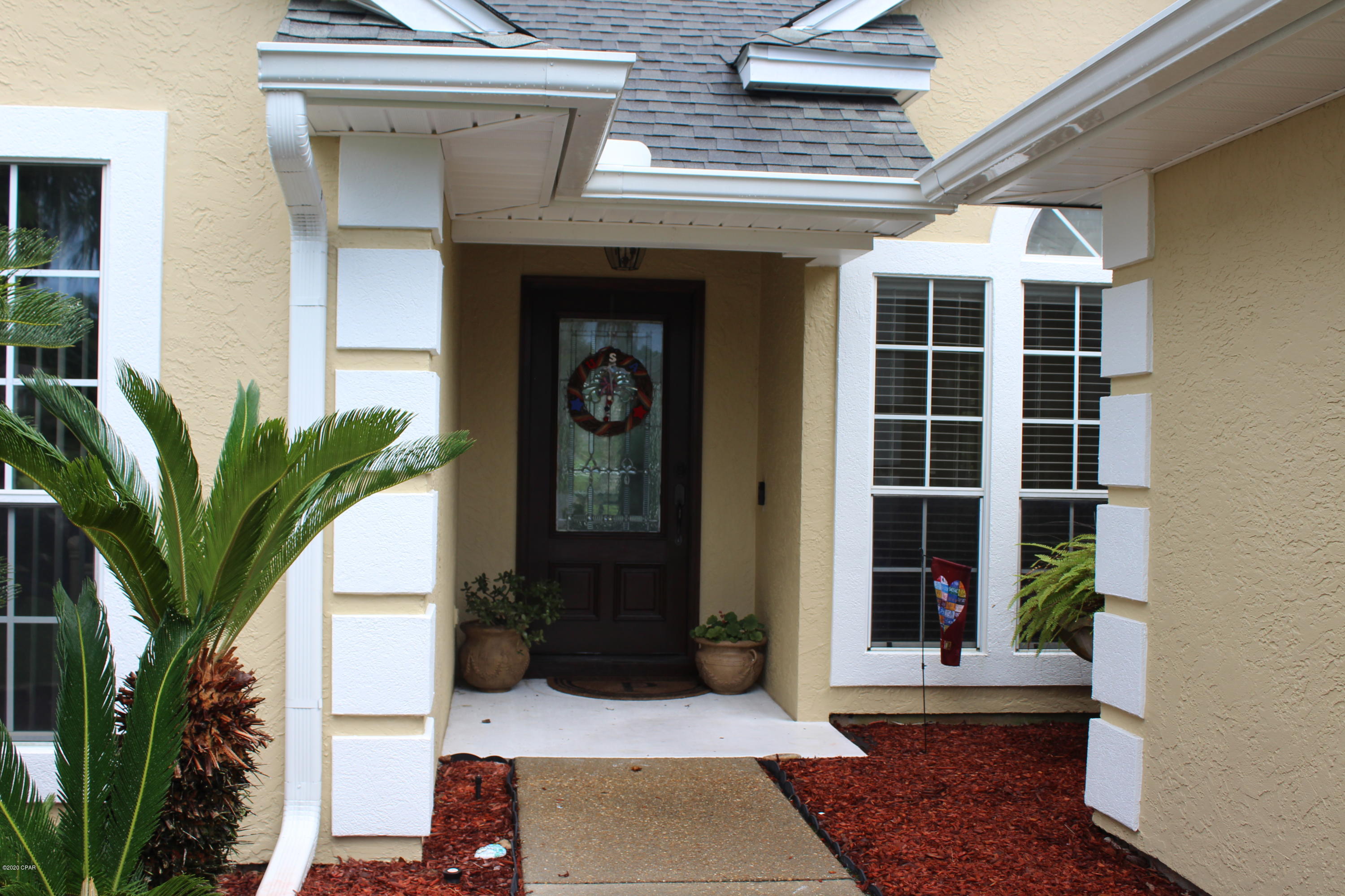 The Glades - Residential