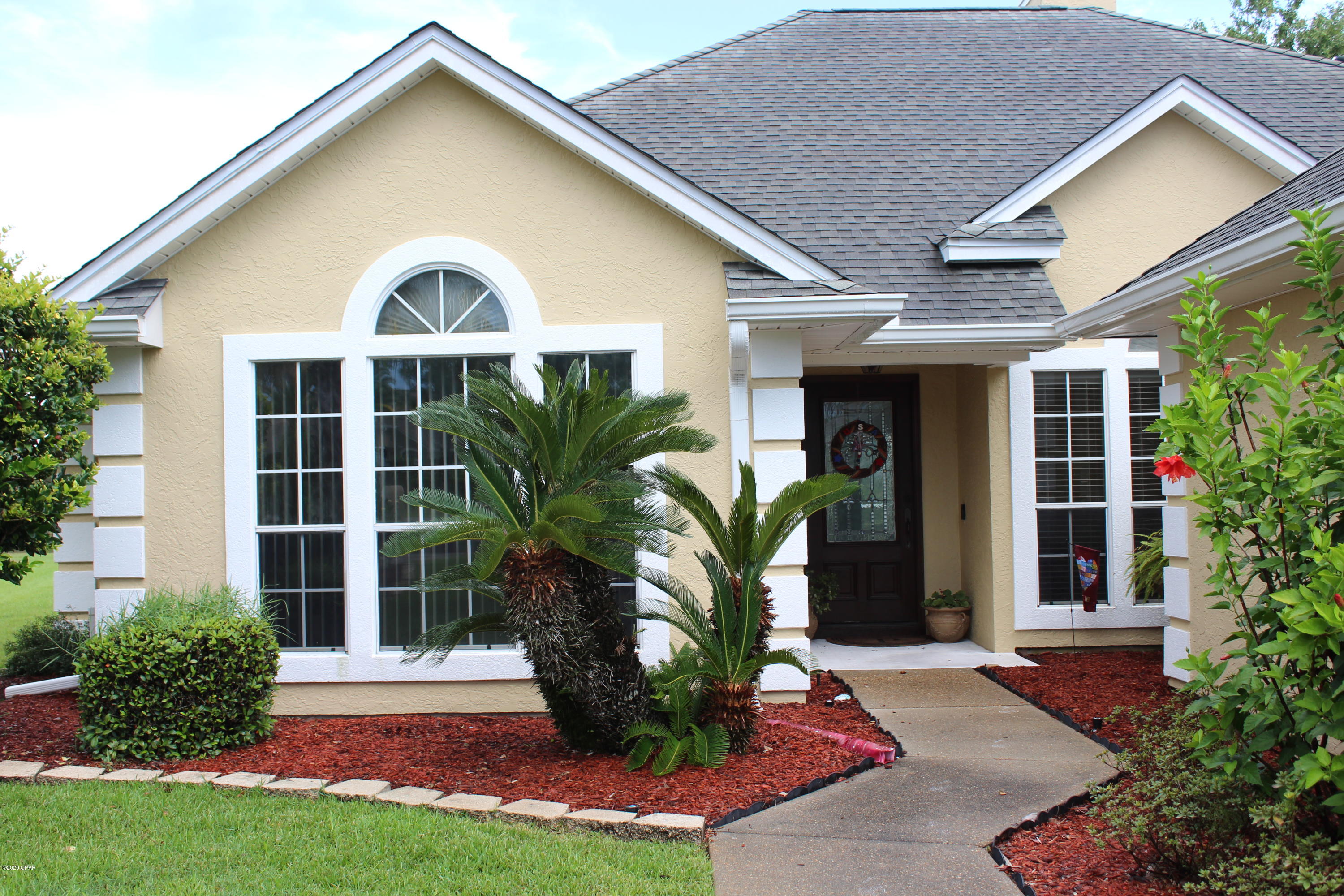 The Glades - Residential