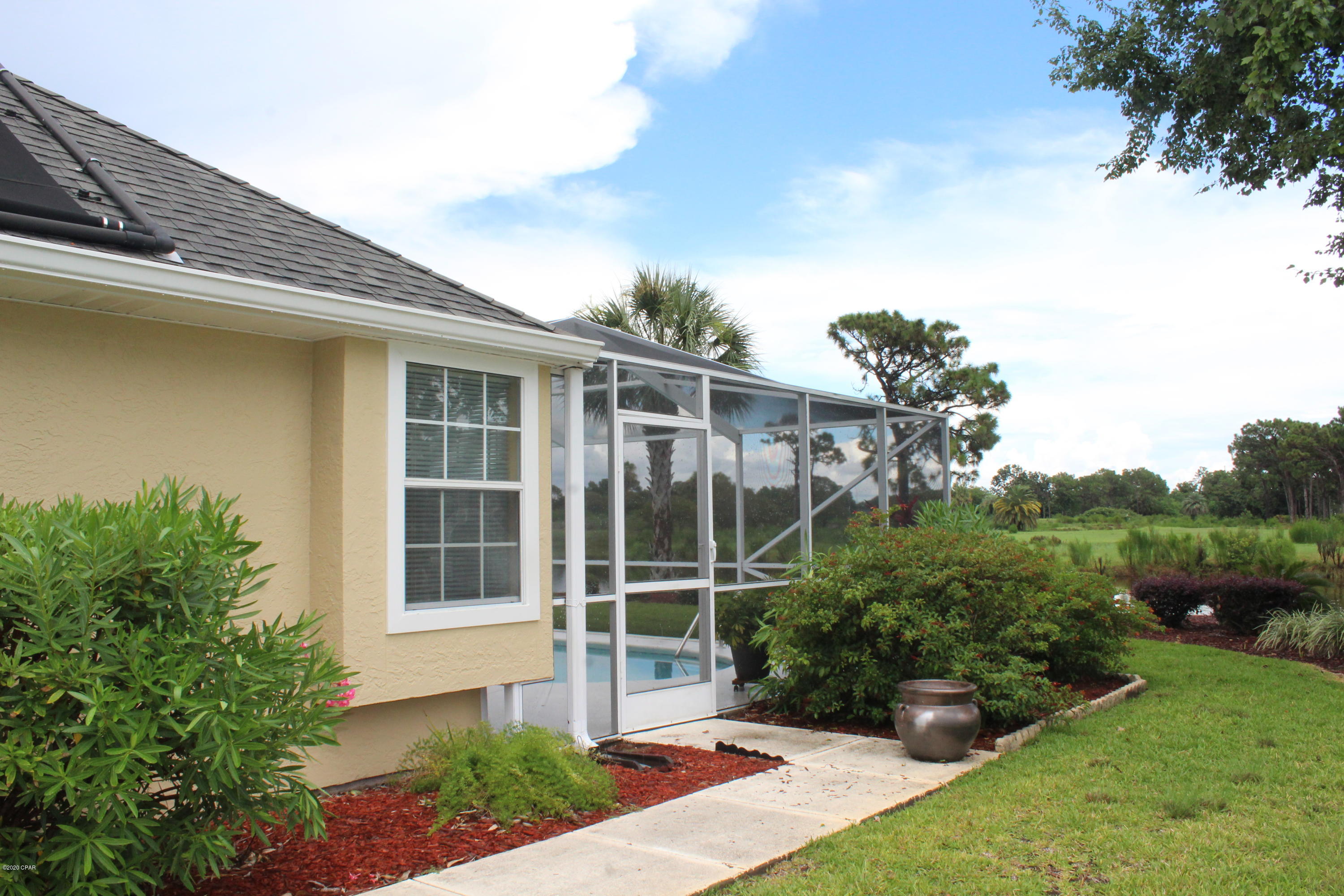 The Glades - Residential