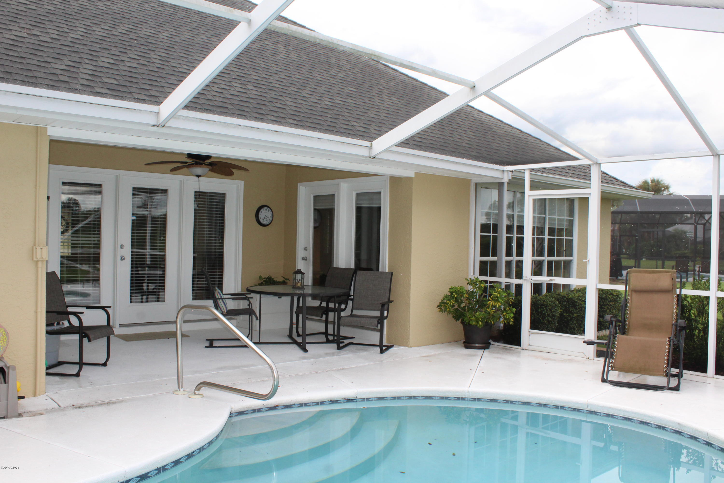 The Glades - Residential