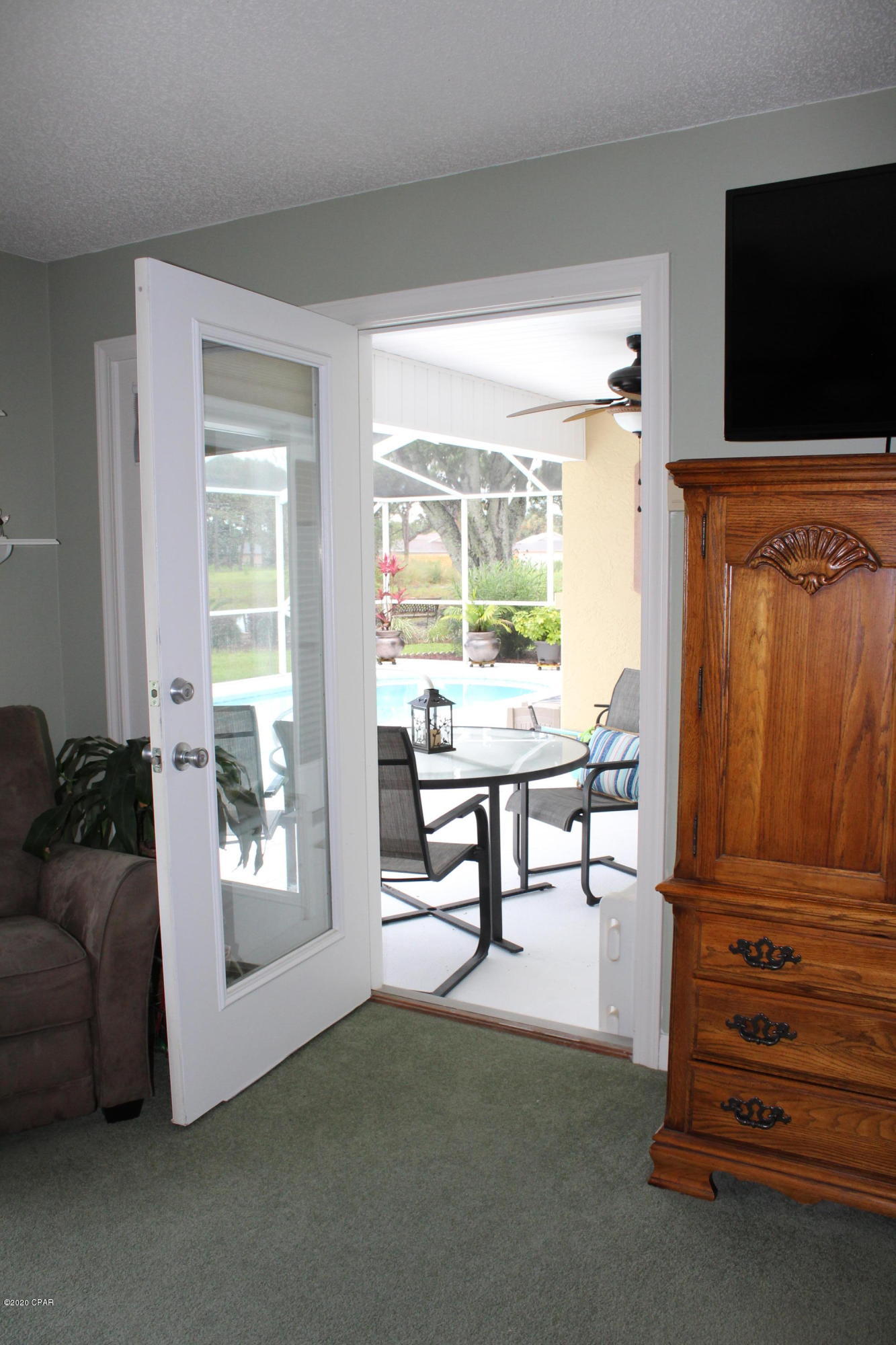 The Glades - Residential