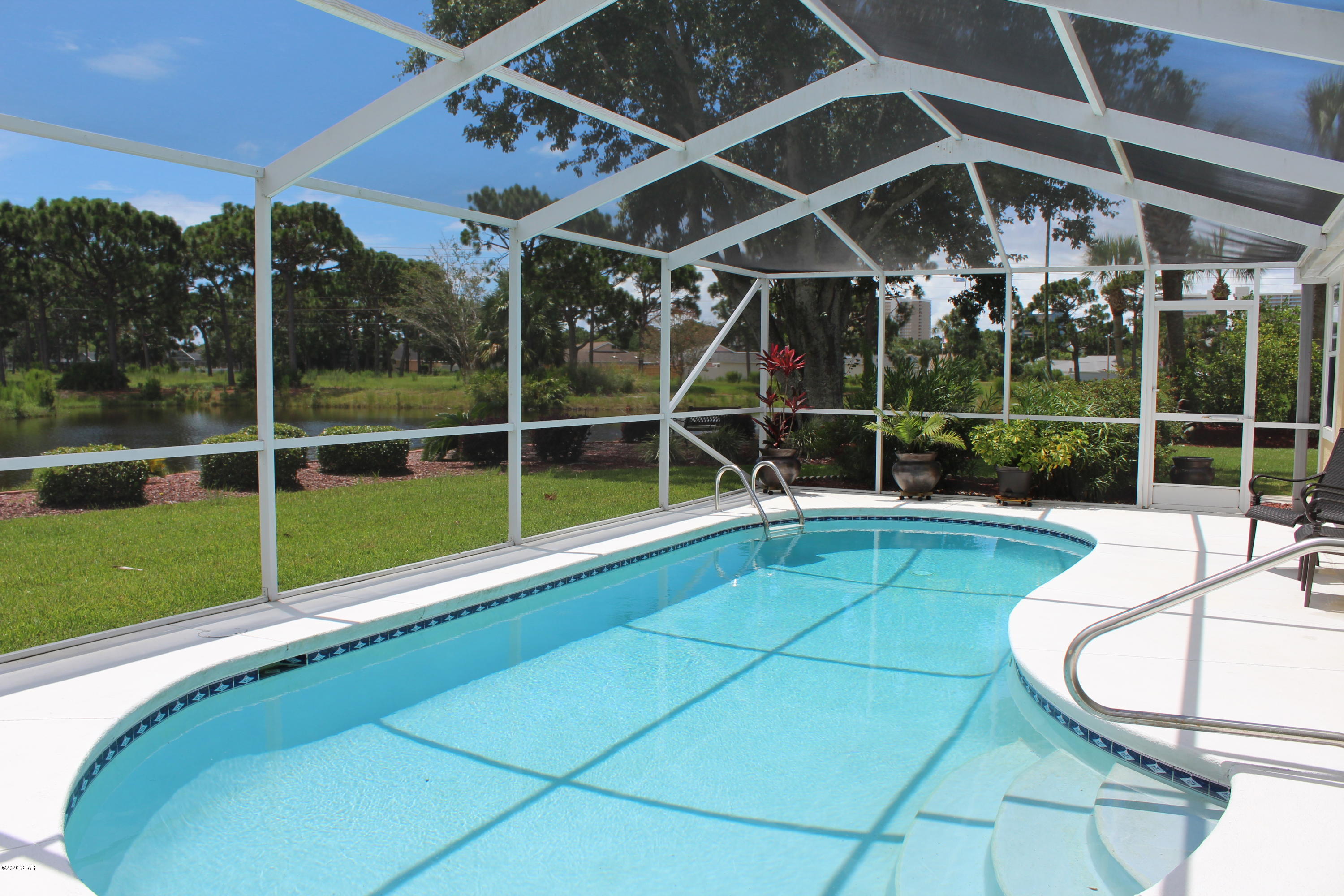 The Glades - Residential