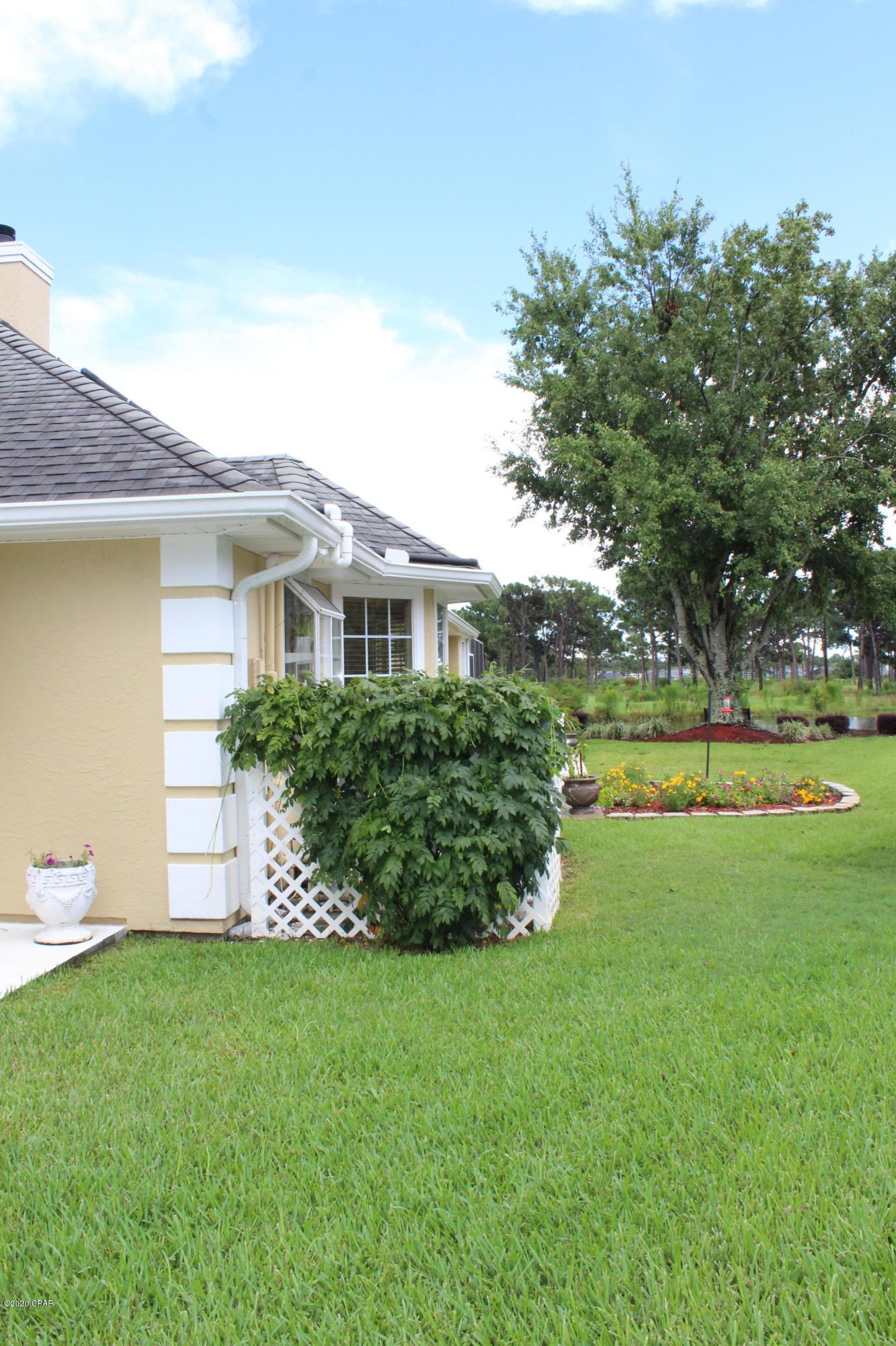 The Glades - Residential