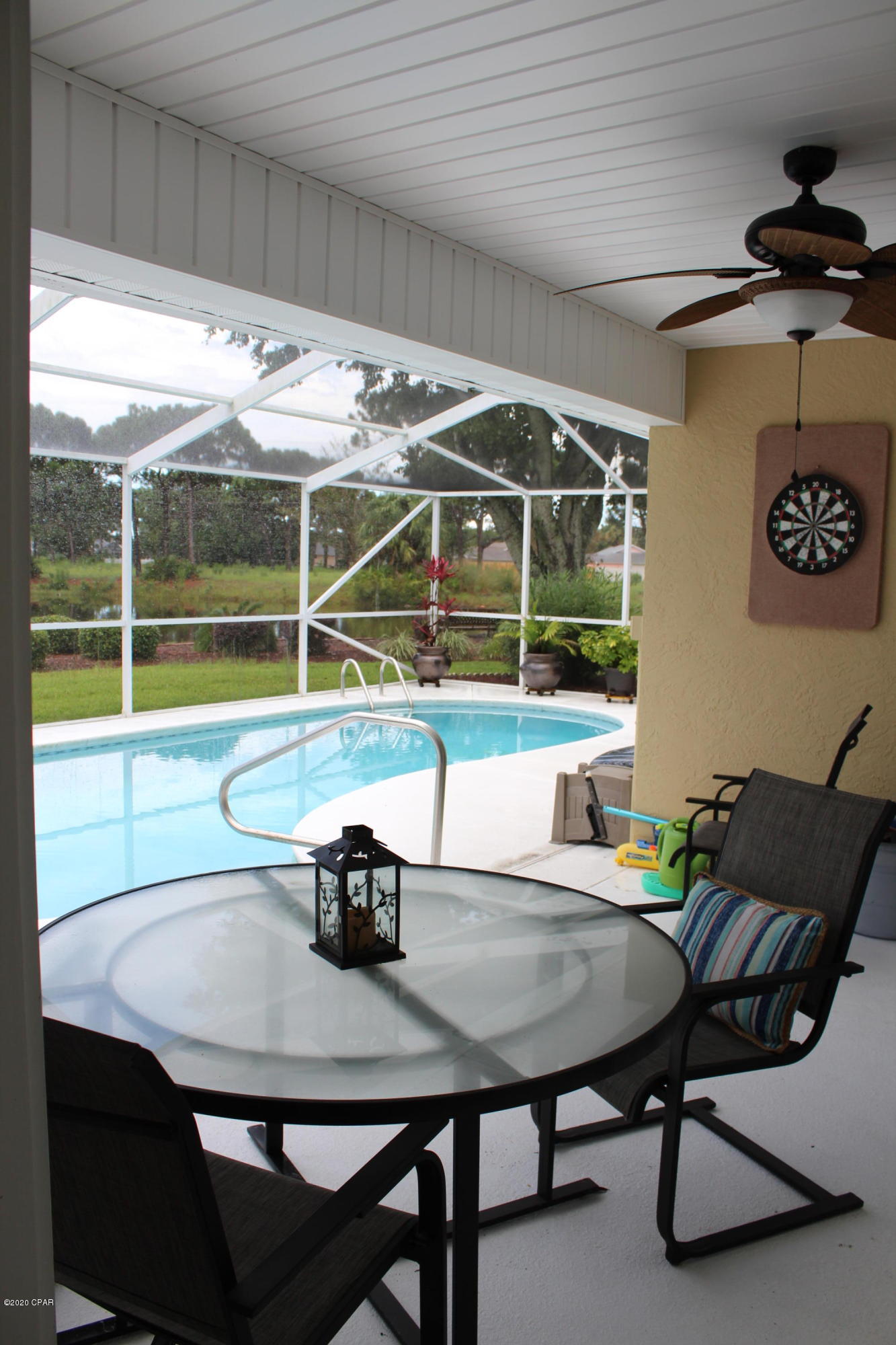 The Glades - Residential