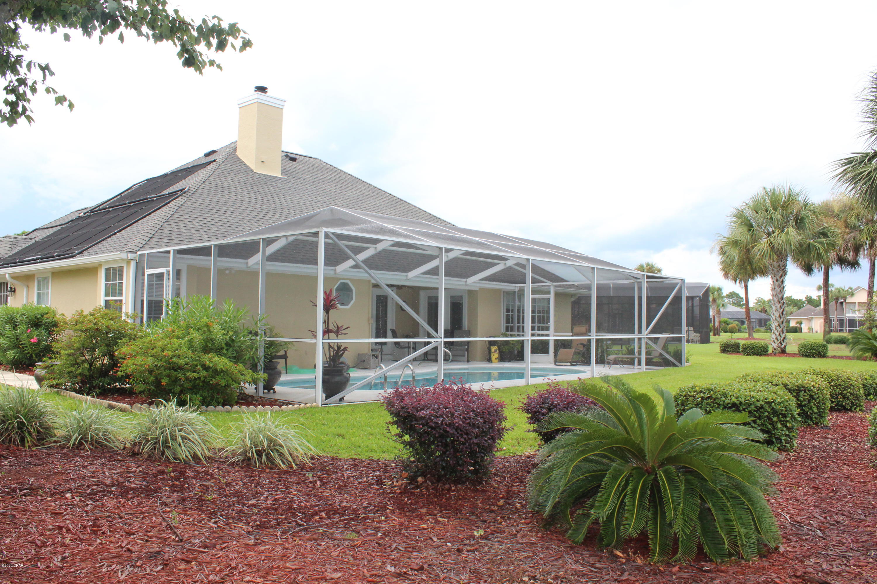 The Glades - Residential