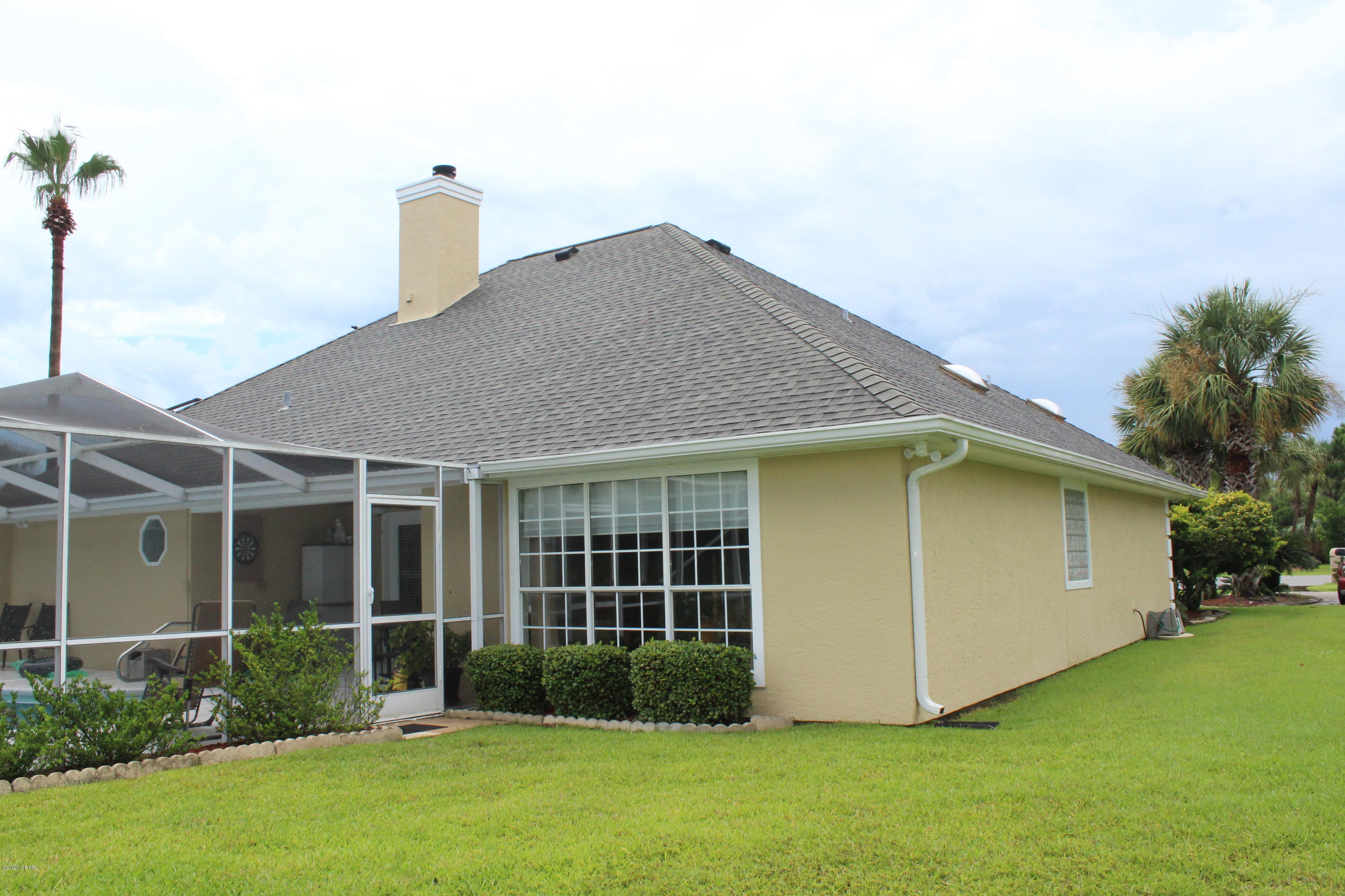 The Glades - Residential