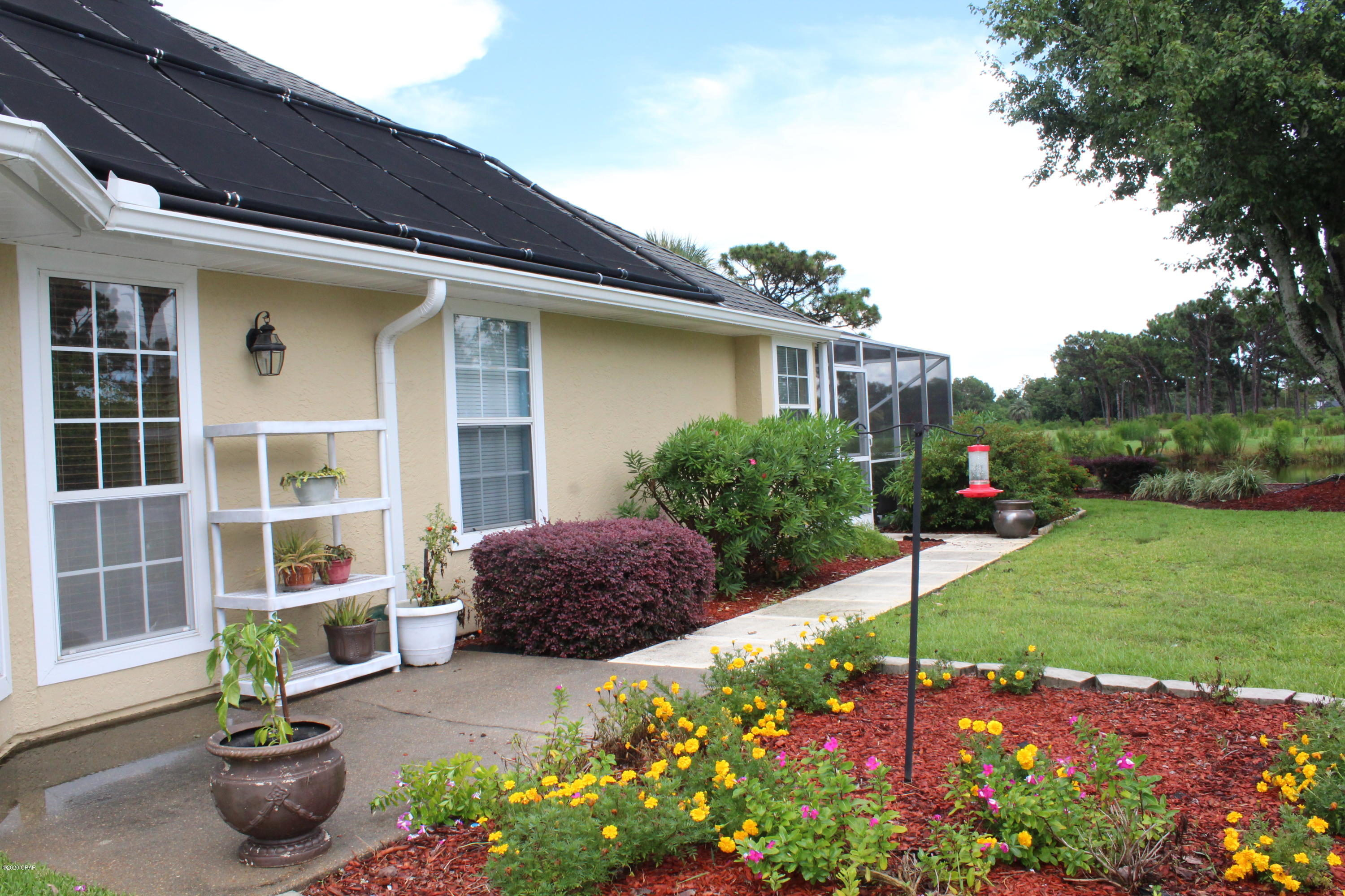 The Glades - Residential