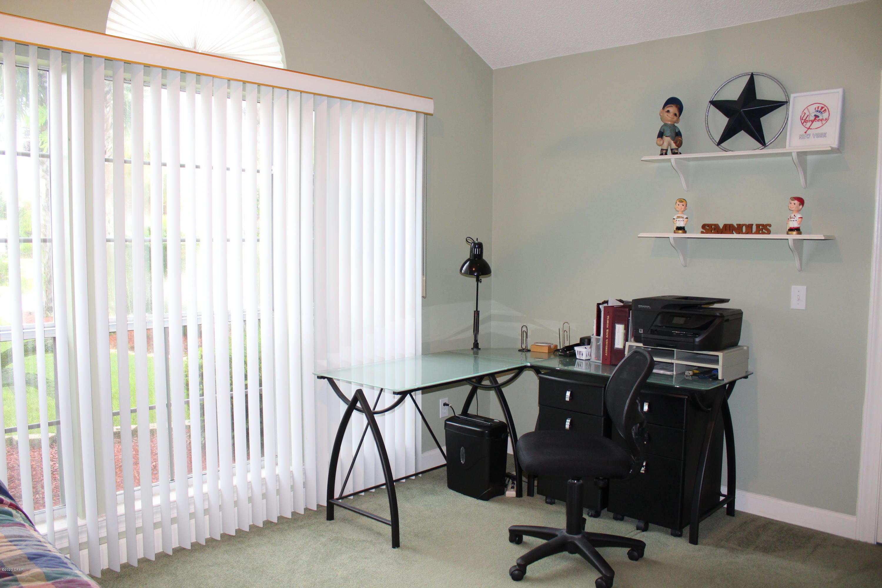 The Glades - Residential