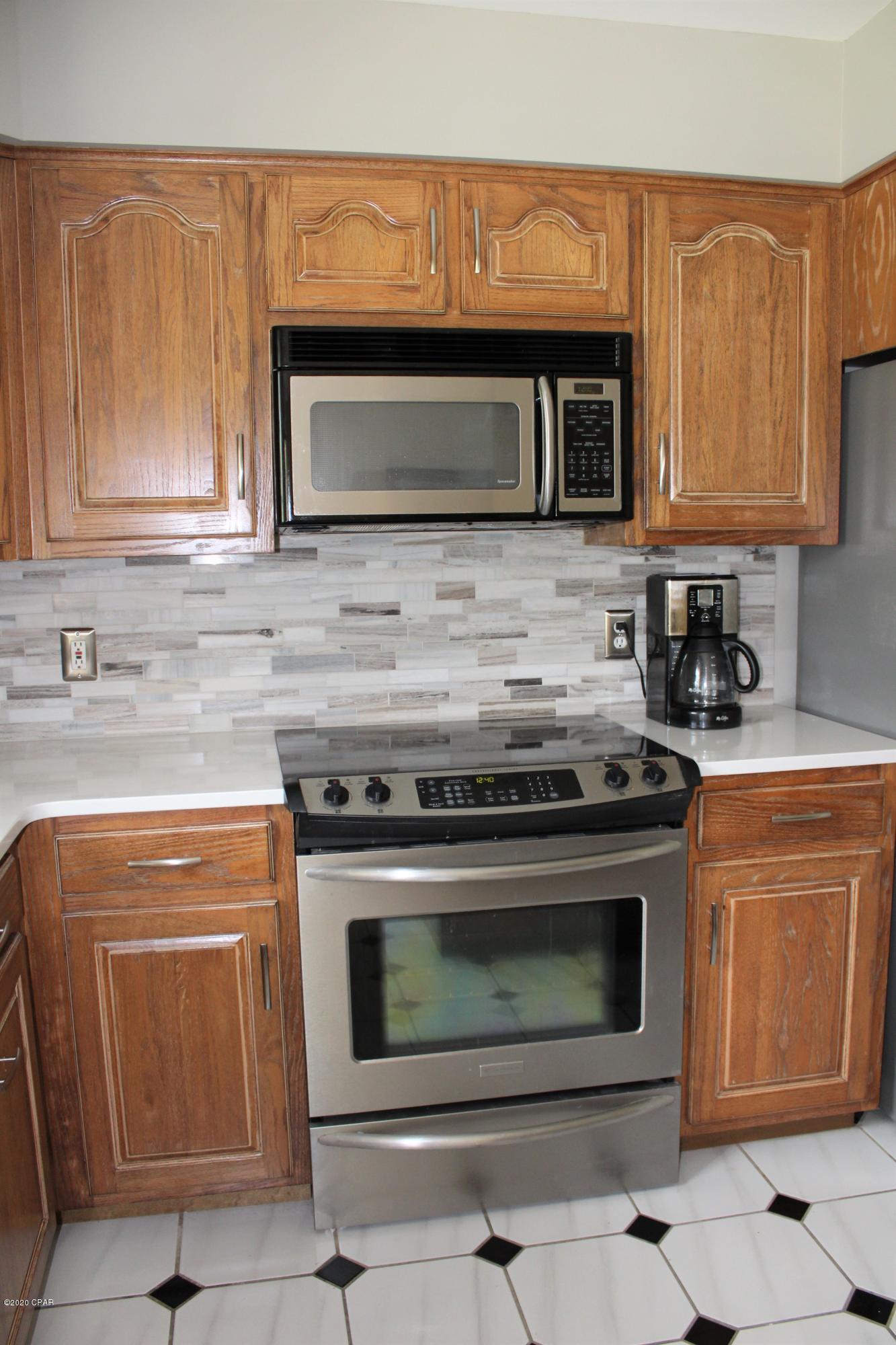 The Glades - Residential