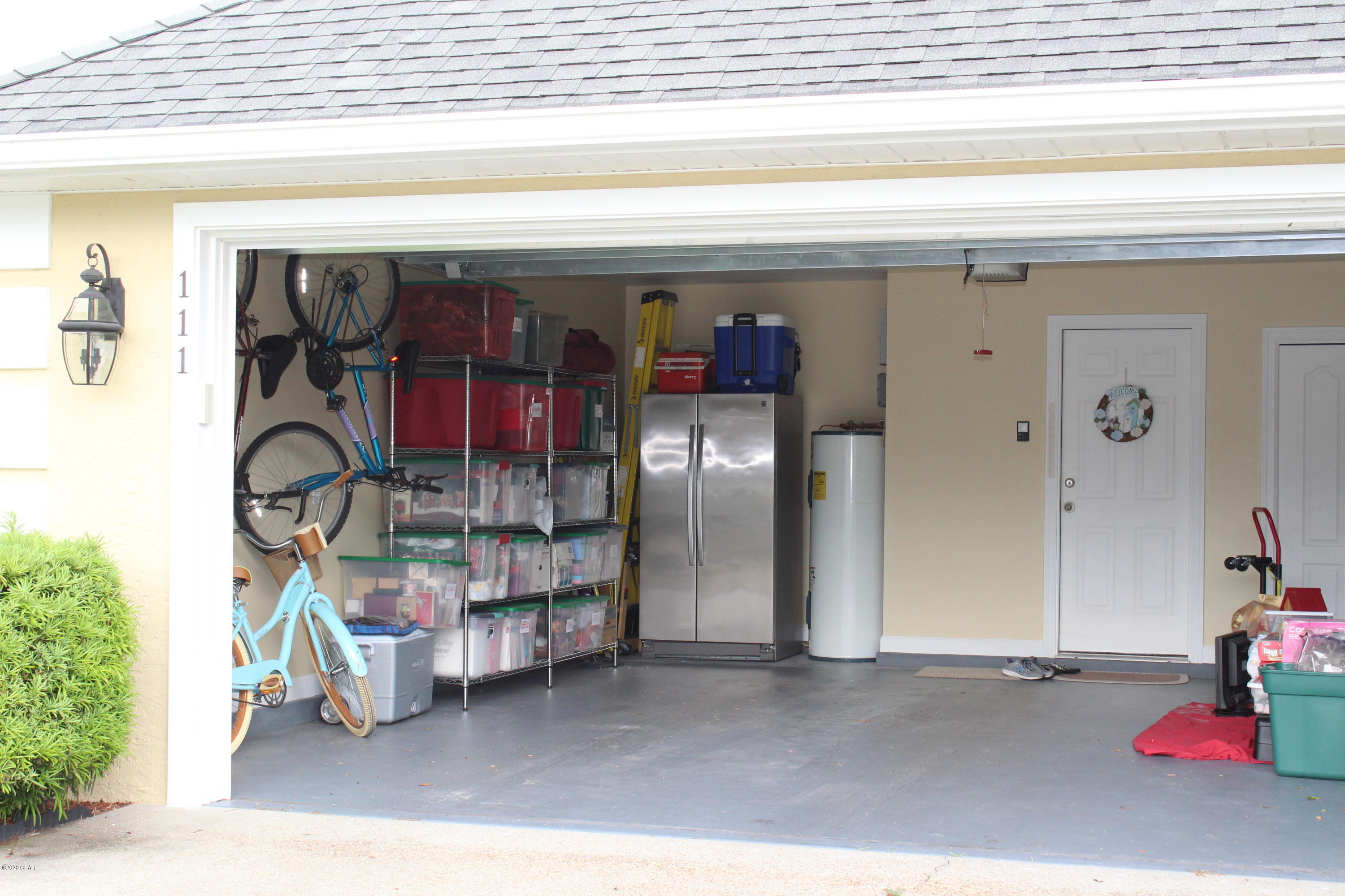 The Glades - Residential