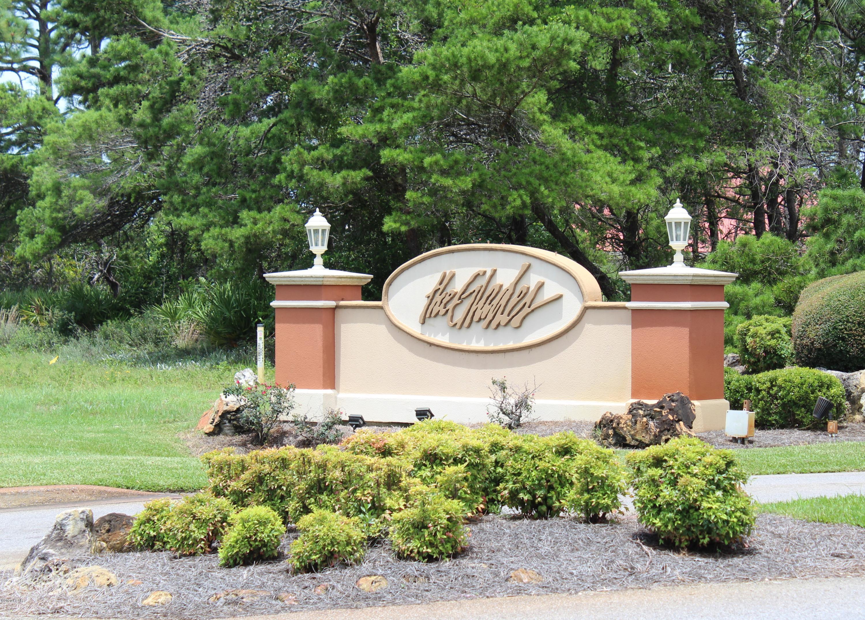 The Glades - Residential