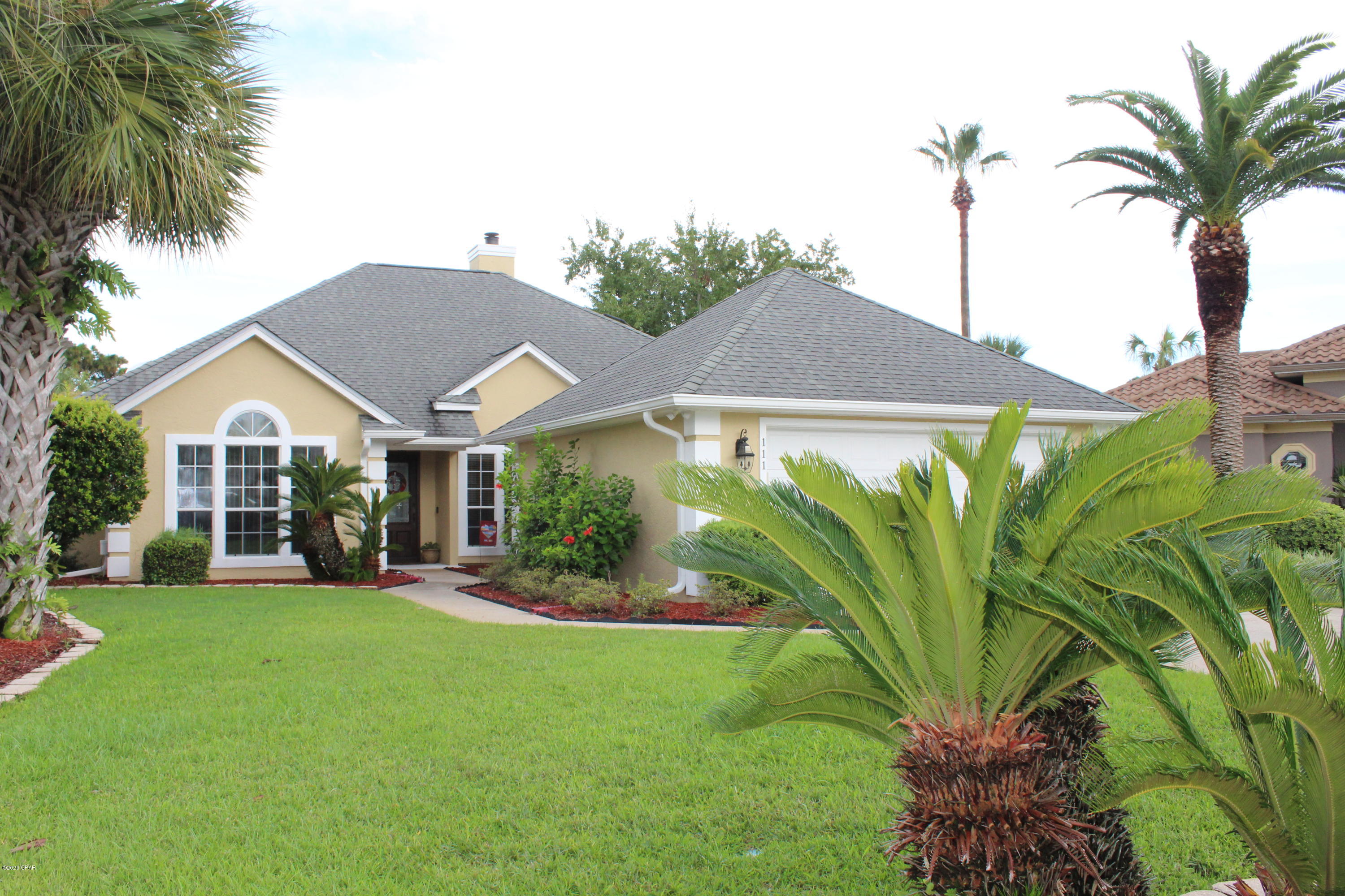 The Glades - Residential