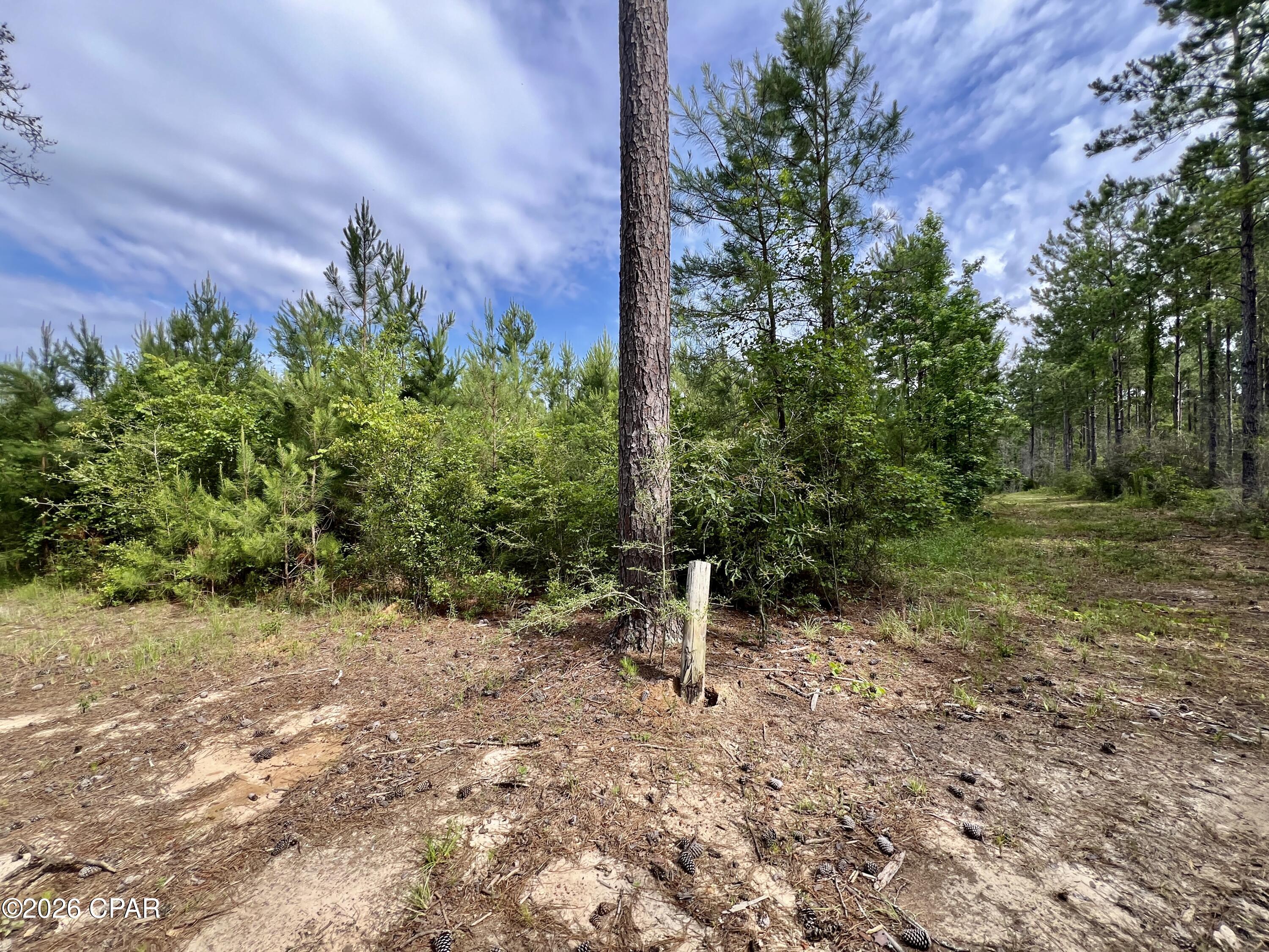 [No Recorded Subdiv] - Land