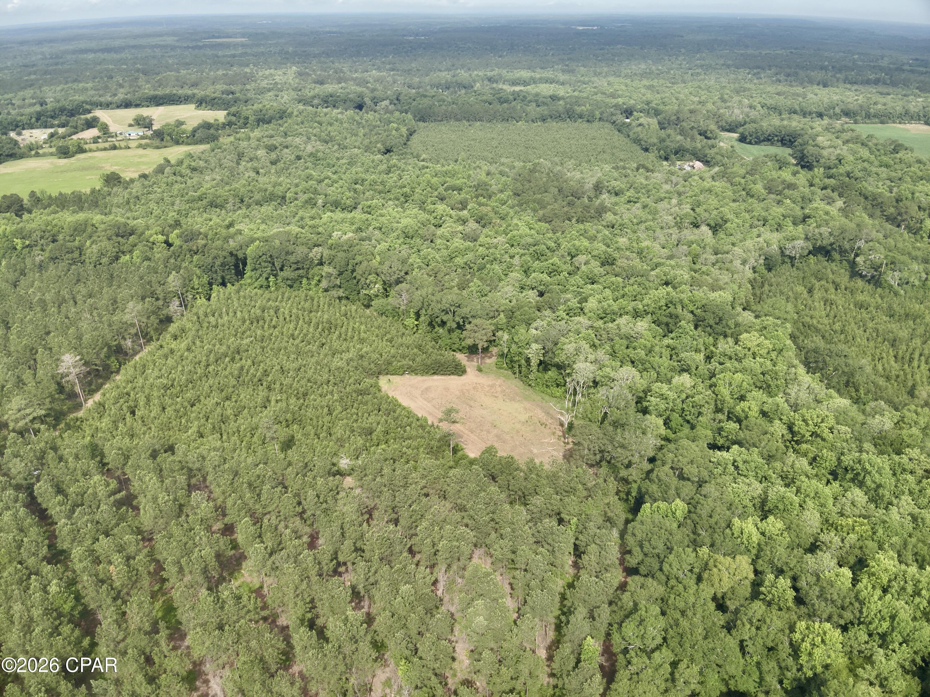 [No Recorded Subdiv] - Land