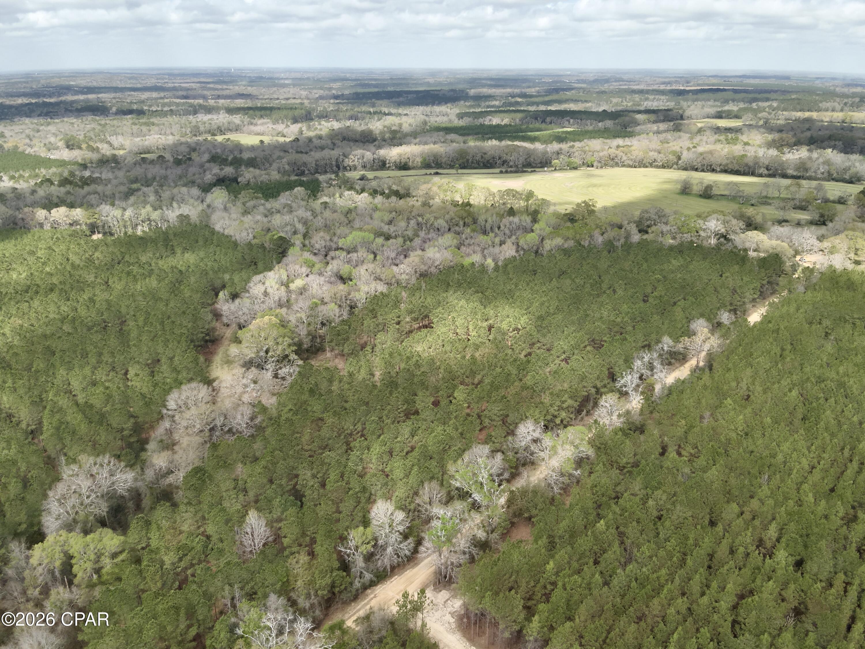 [No Recorded Subdiv] - Land