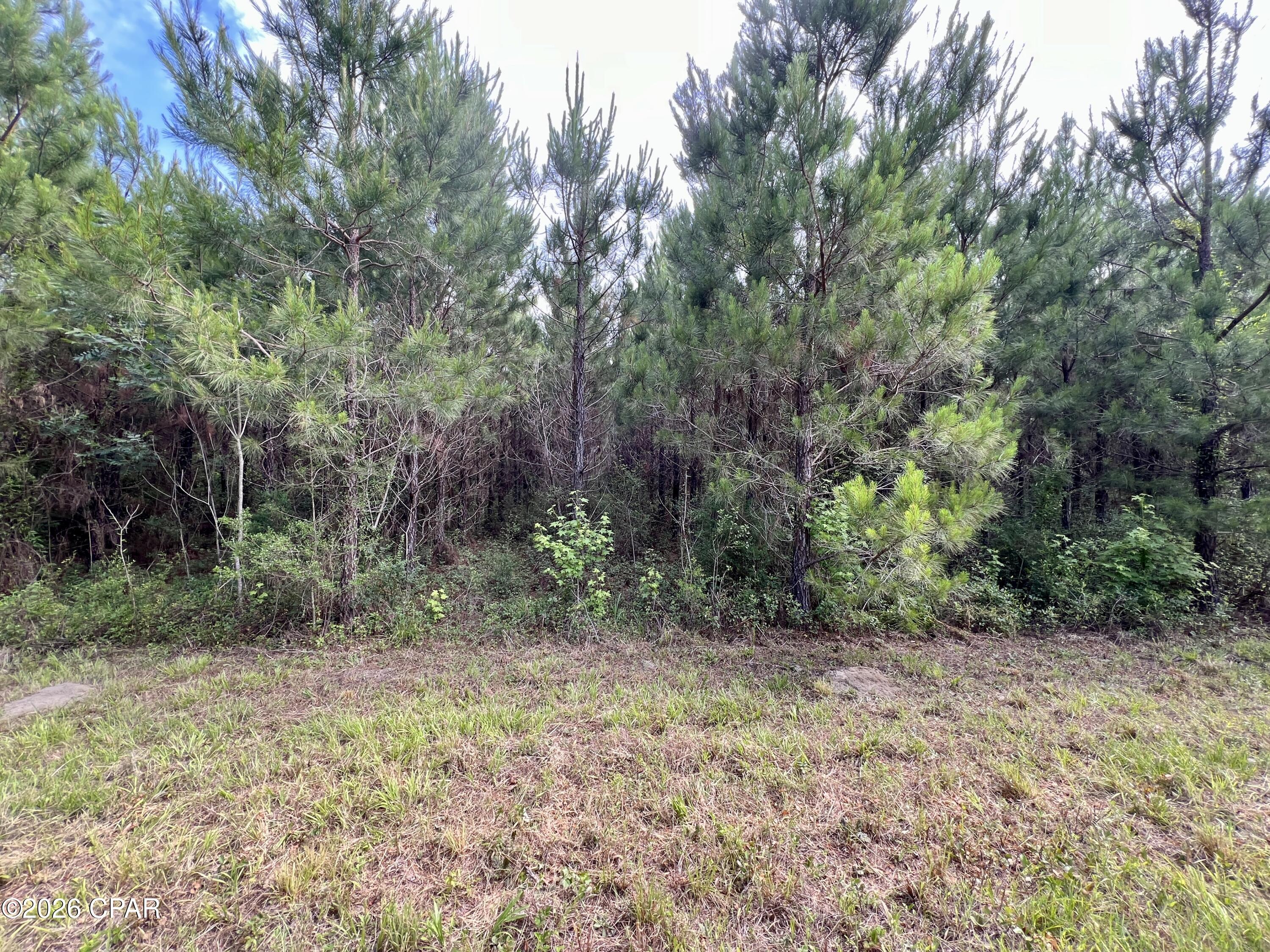 [No Recorded Subdiv] - Land