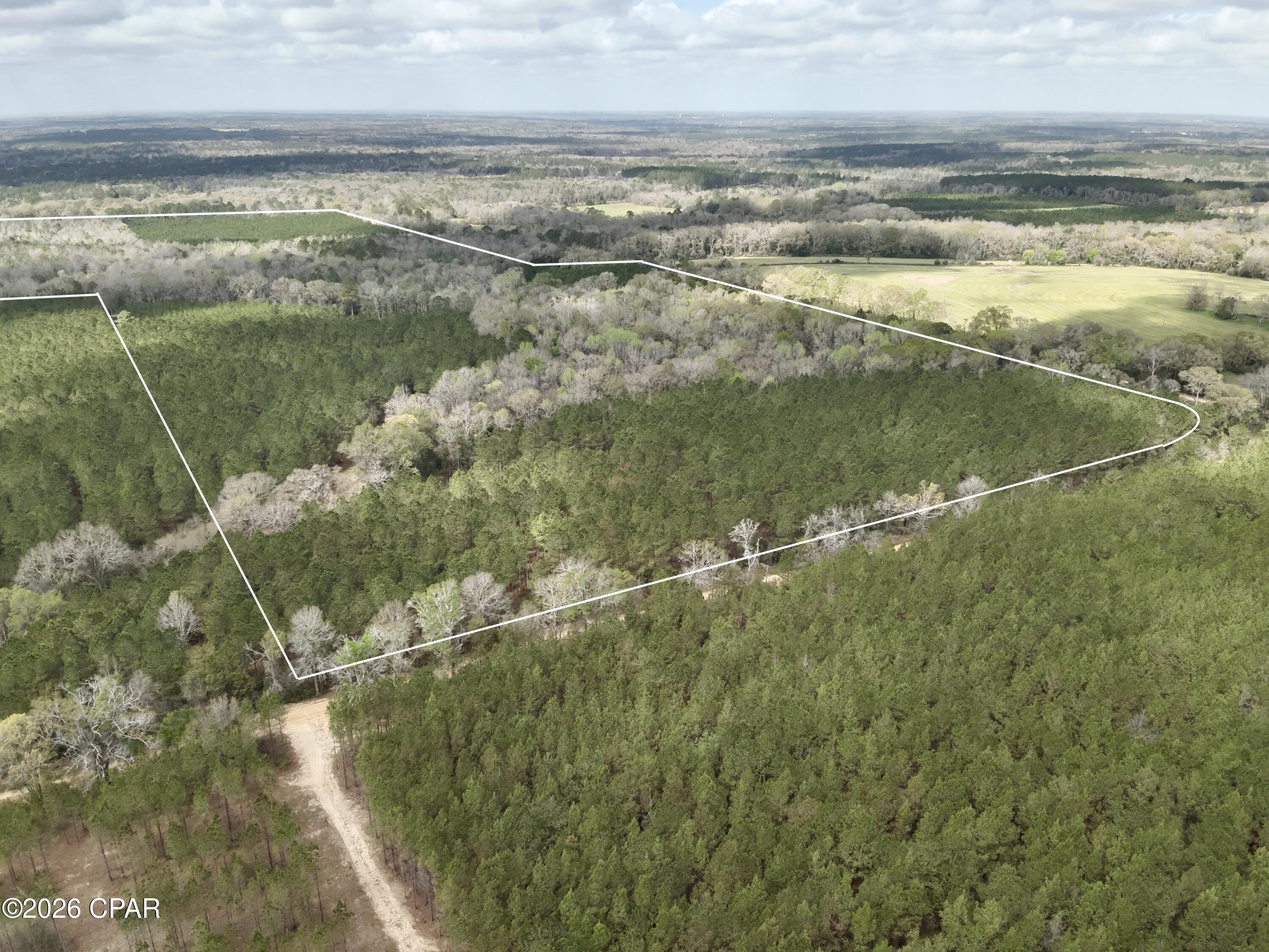 [No Recorded Subdiv] - Land