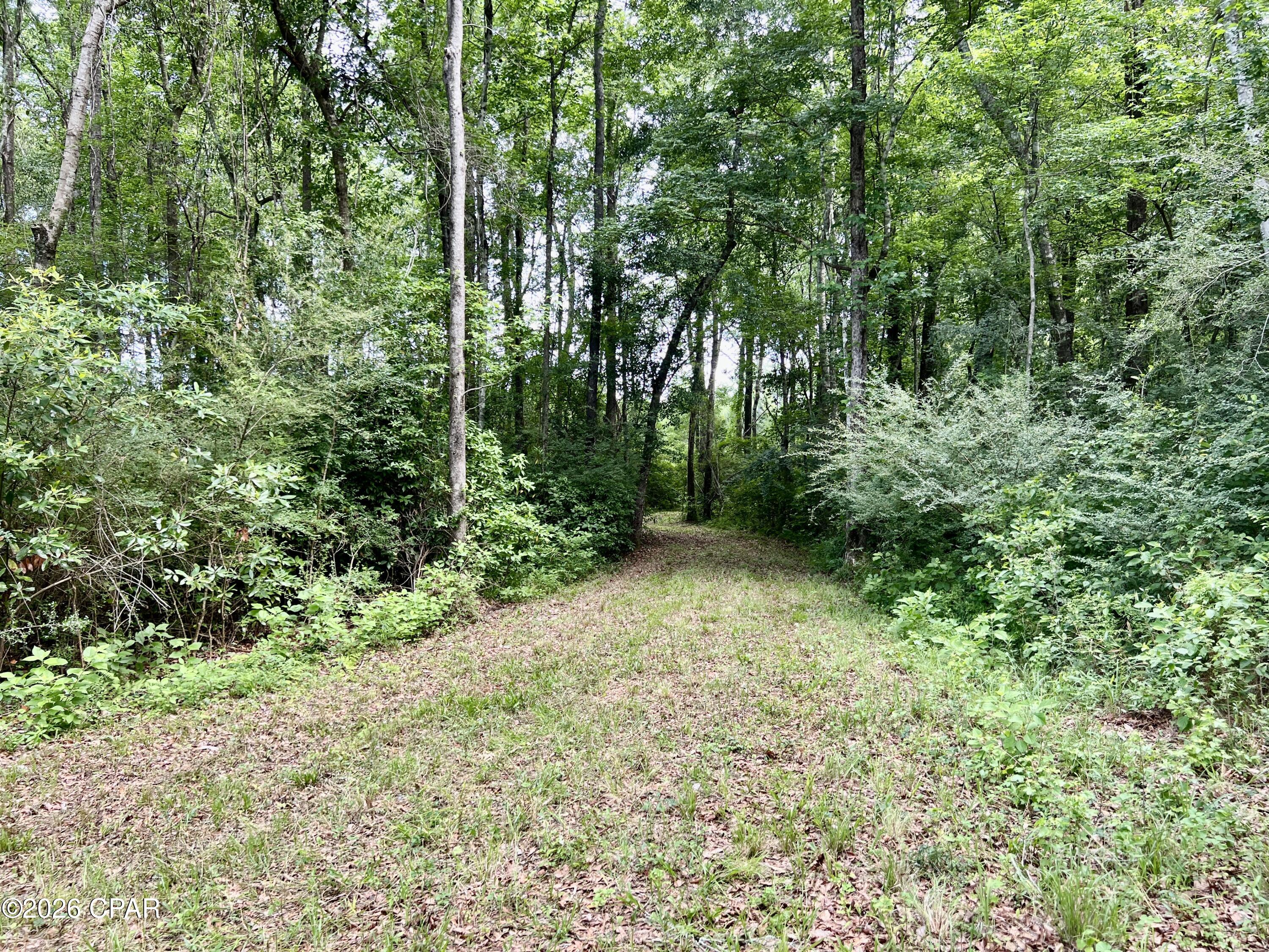 [No Recorded Subdiv] - Land