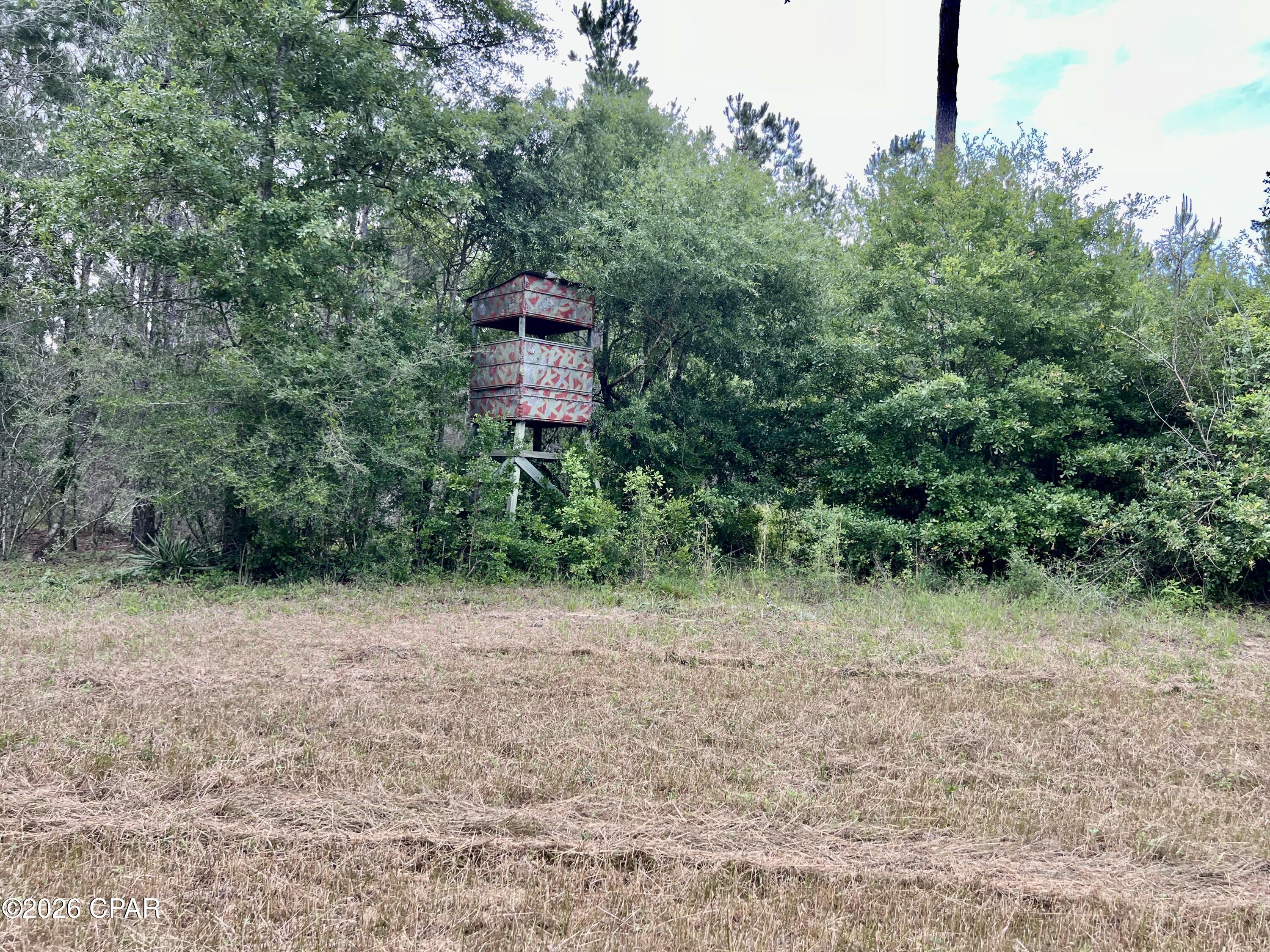 [No Recorded Subdiv] - Land