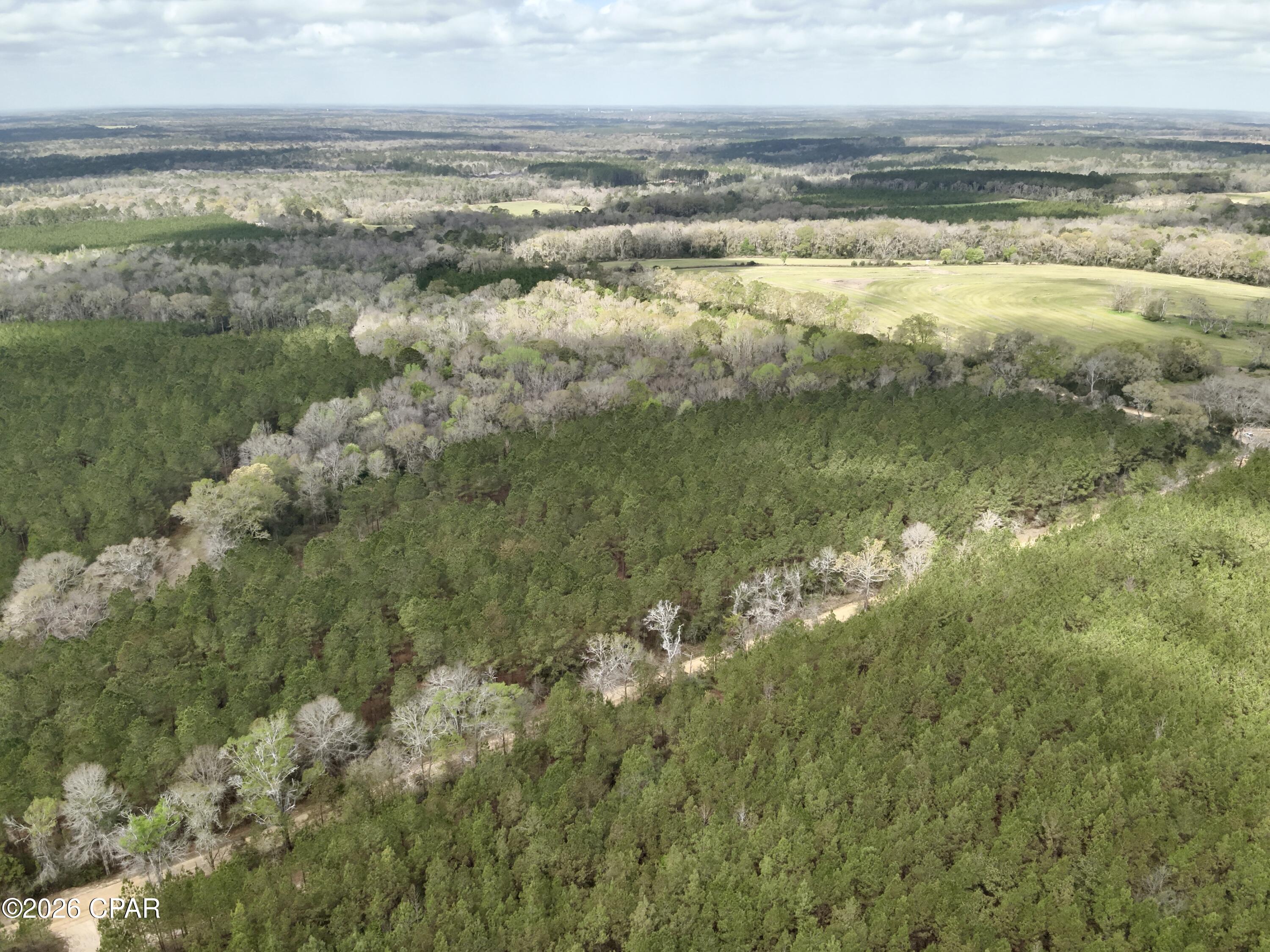 [No Recorded Subdiv] - Land