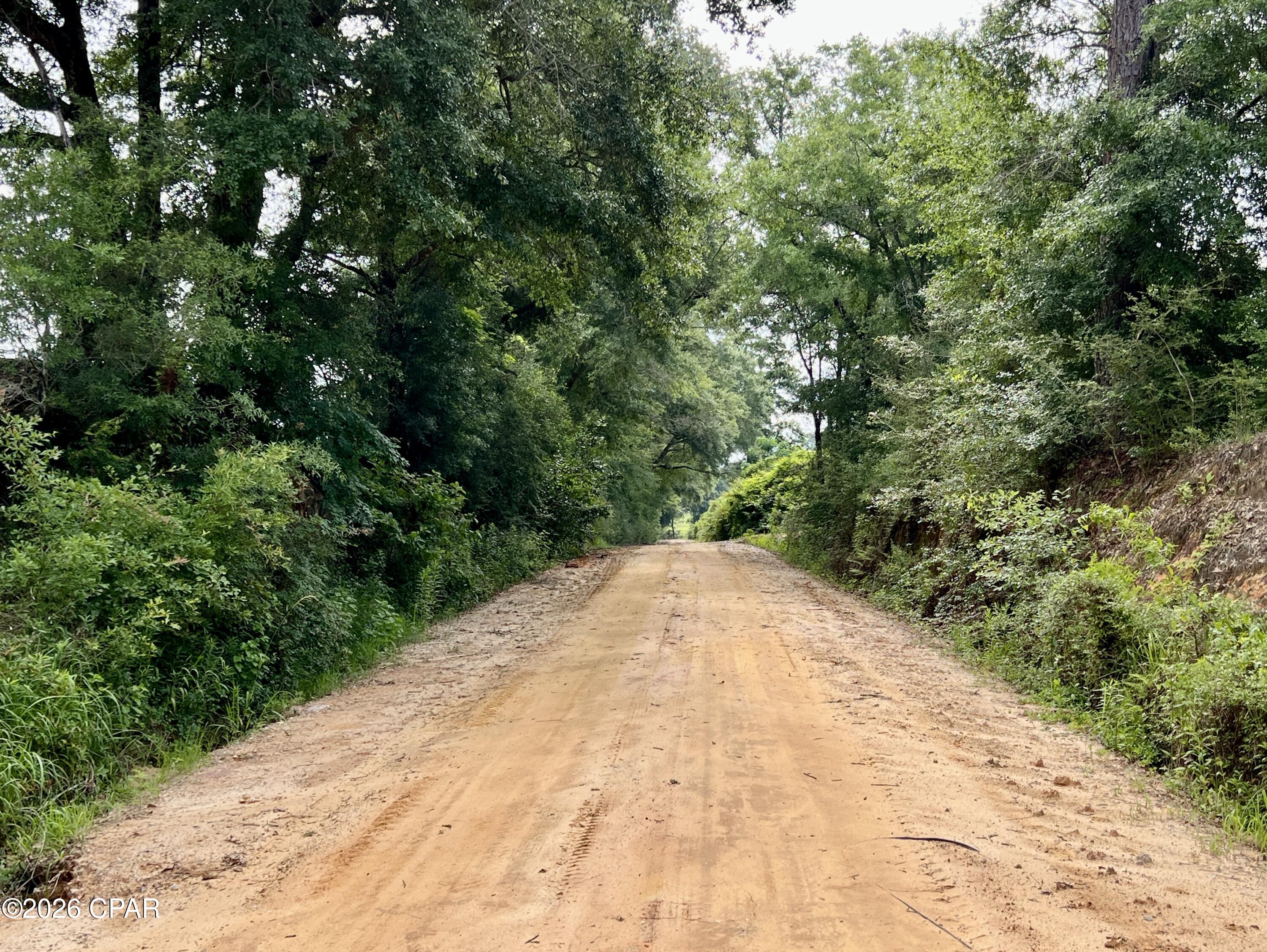 [No Recorded Subdiv] - Land