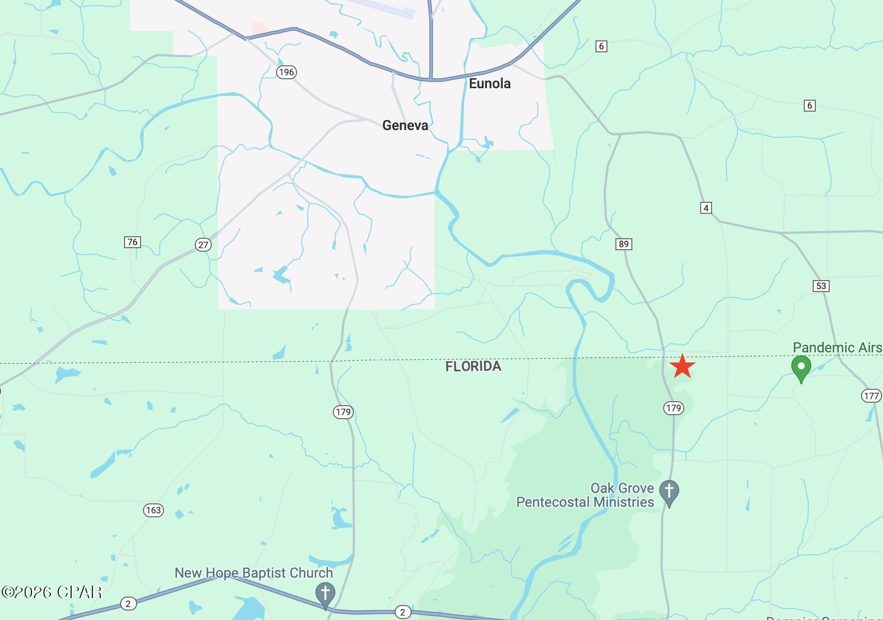 [No Recorded Subdiv] - Land