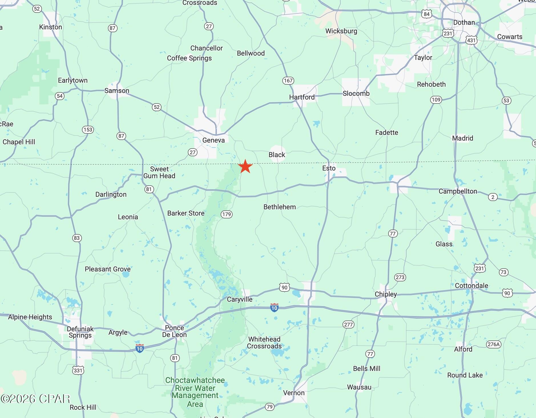 [No Recorded Subdiv] - Land