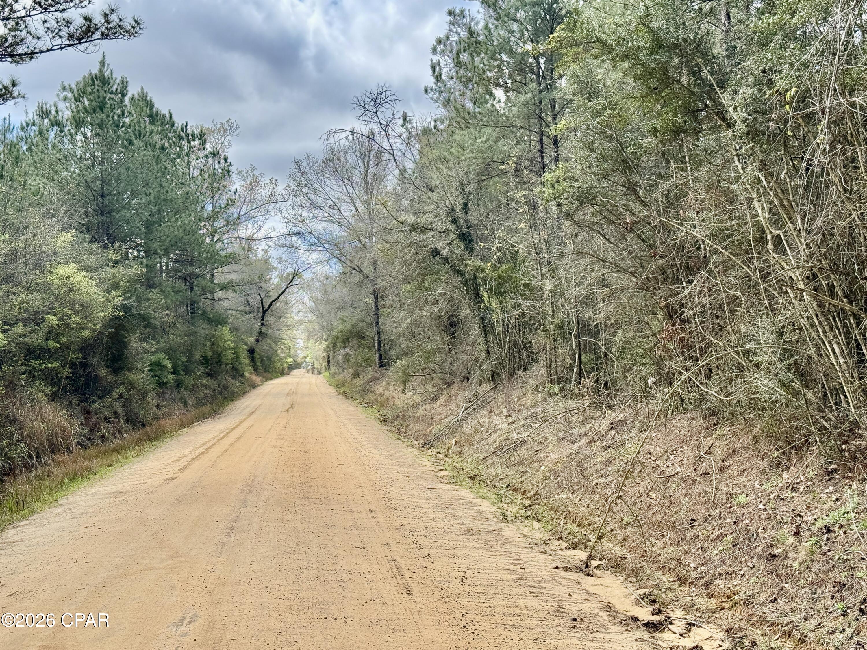 [No Recorded Subdiv] - Land