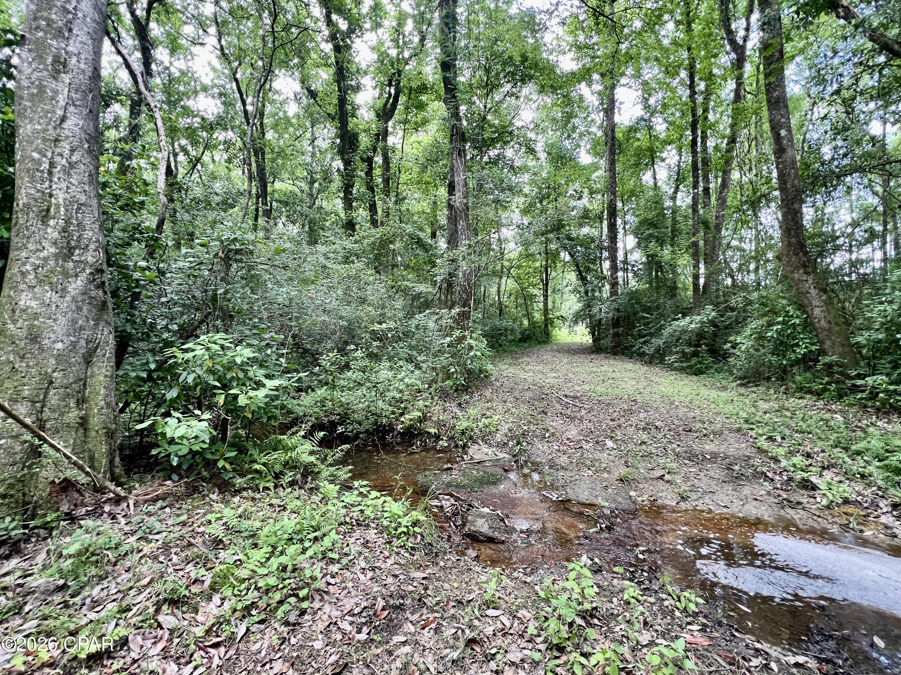 [No Recorded Subdiv] - Land