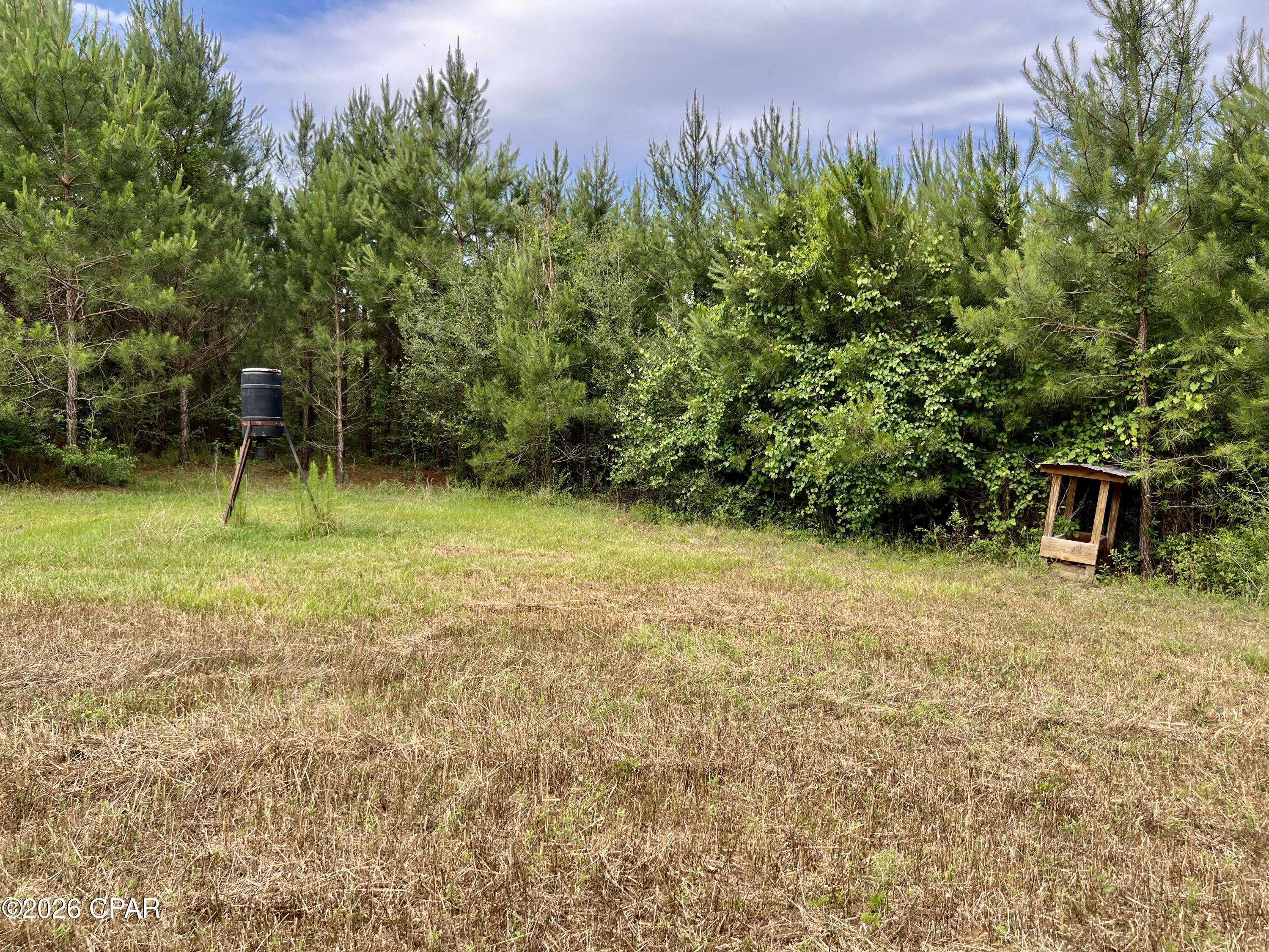 [No Recorded Subdiv] - Land