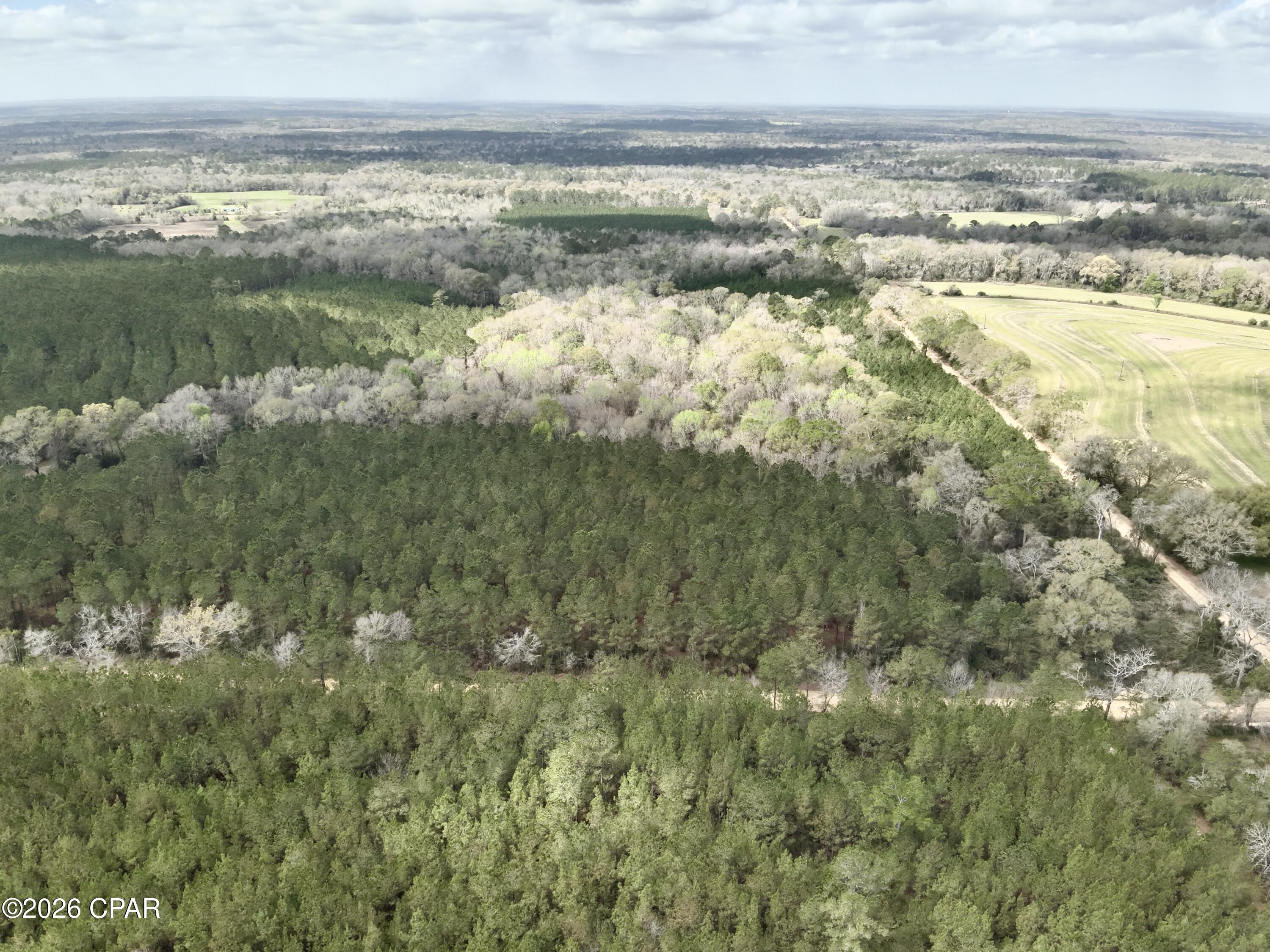 [No Recorded Subdiv] - Land