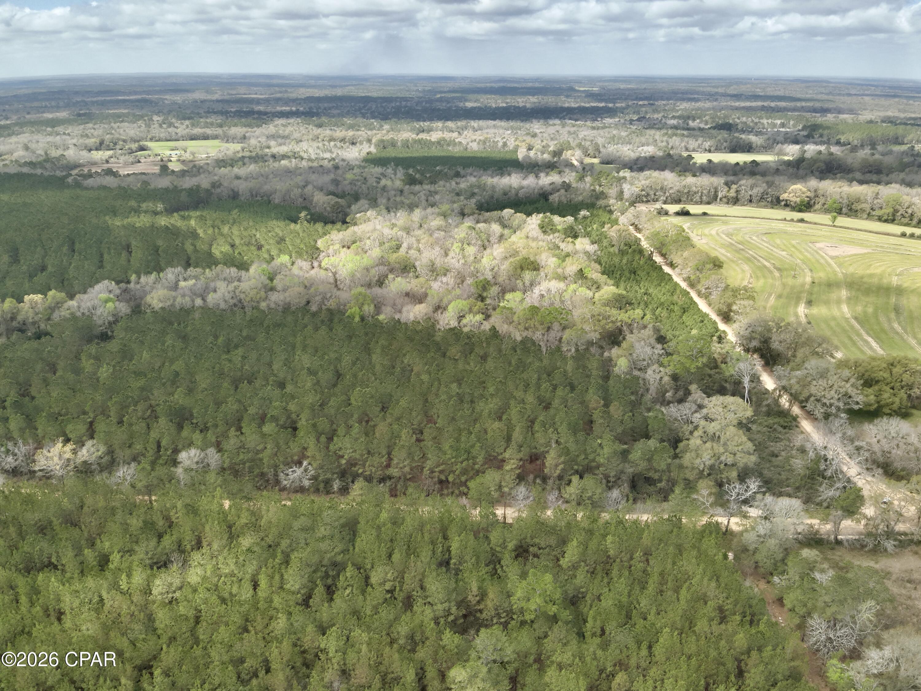 [No Recorded Subdiv] - Land