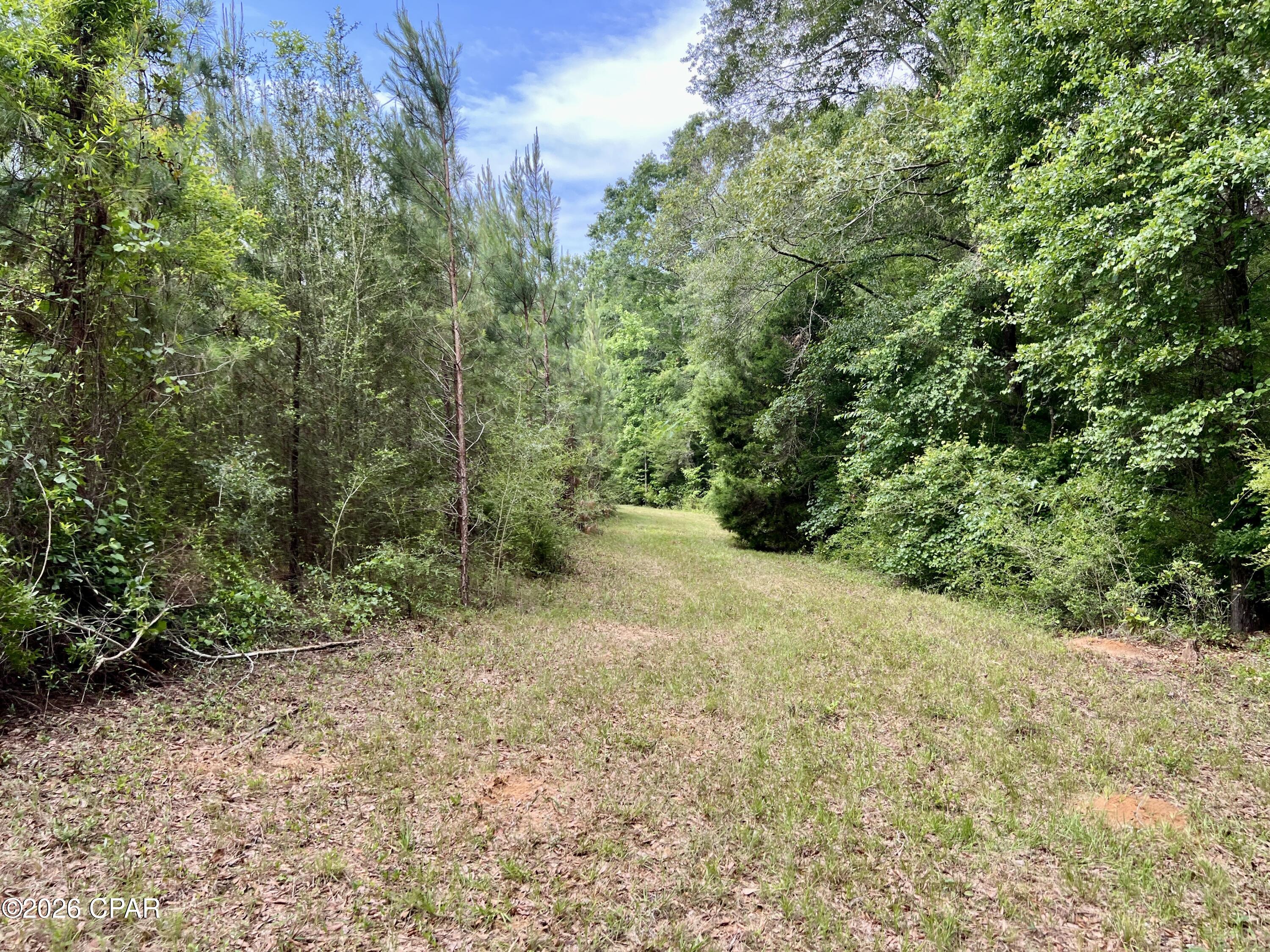 [No Recorded Subdiv] - Land